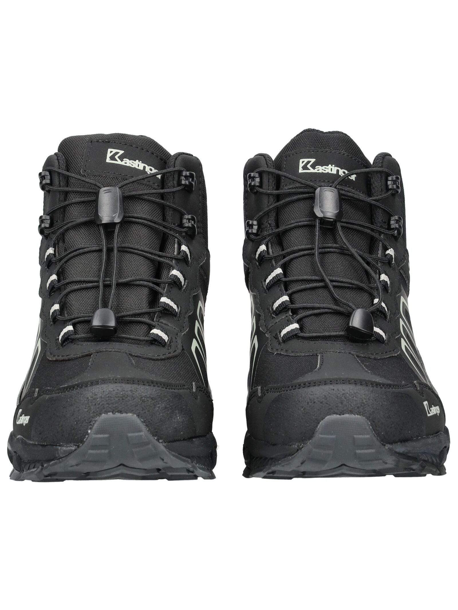Kastinger Wanderschuhe Lederimitat/Nylon . Wanderschuh