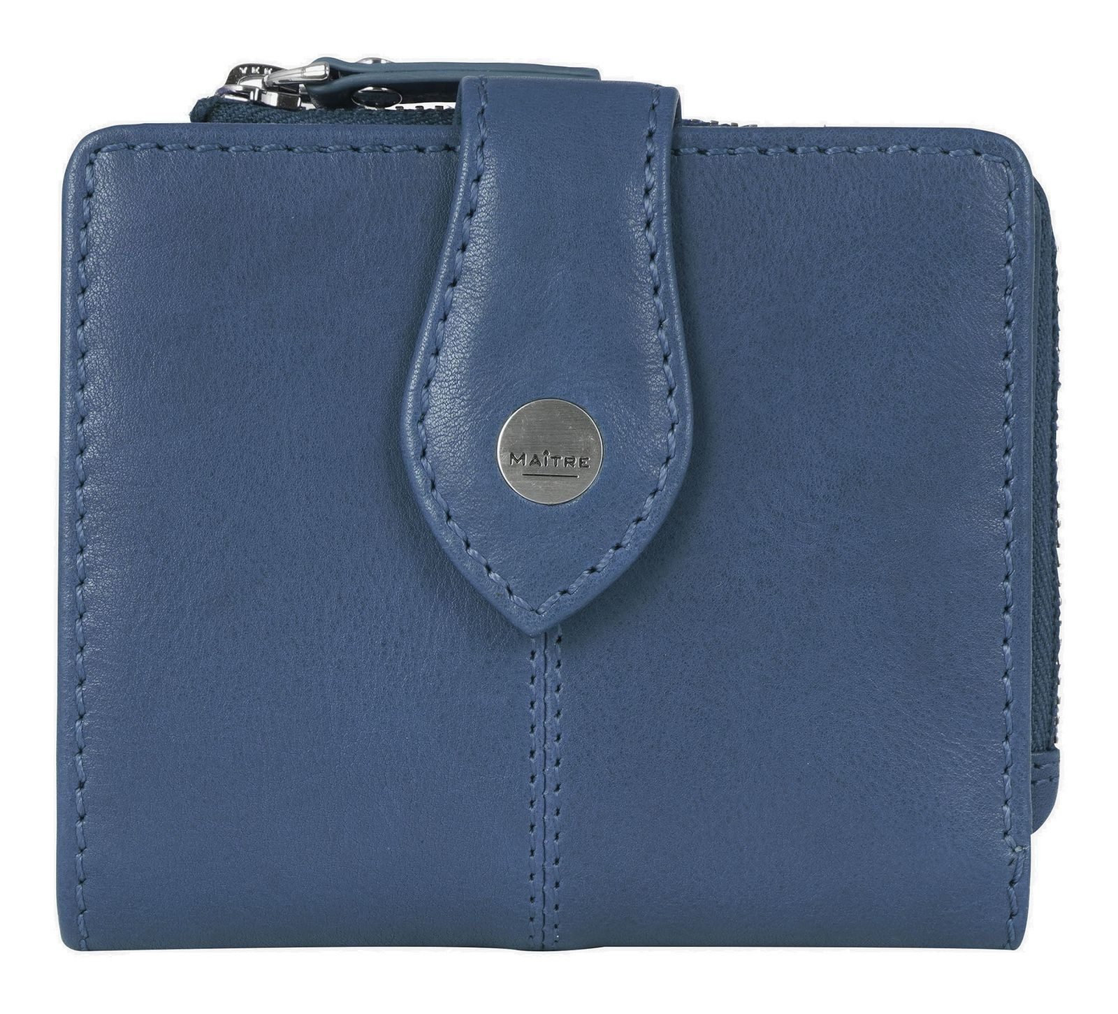 Mittelblau