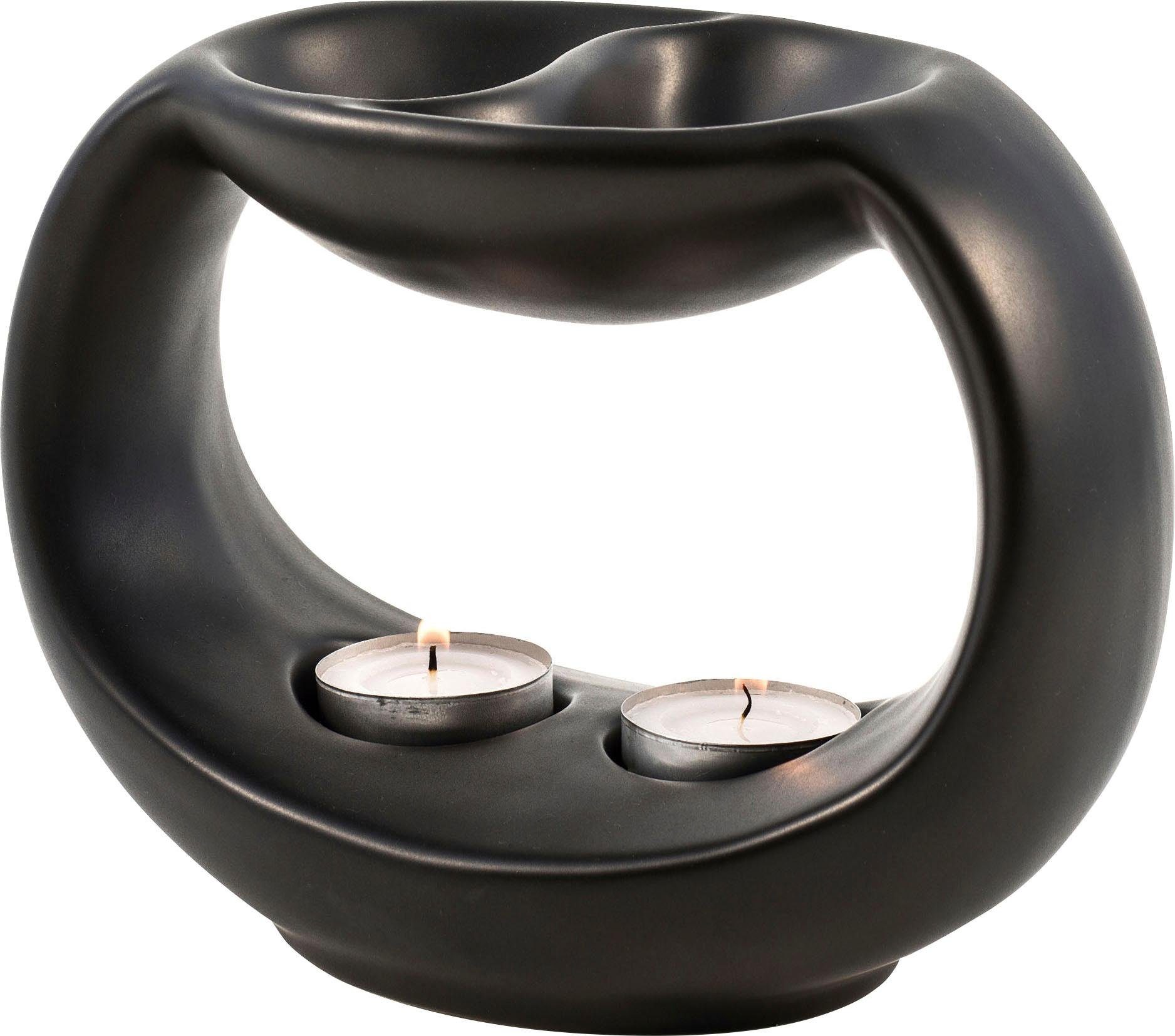 pajoma® Duftlampe Yang, hochwertige Verarbeitung günstig online kaufen