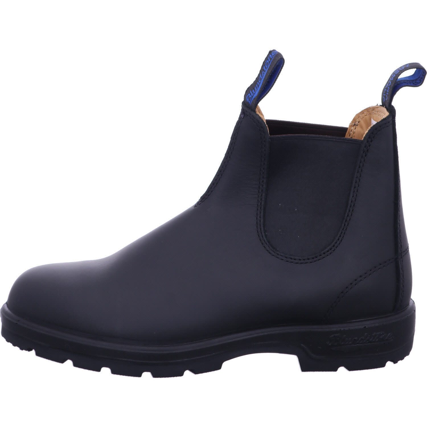Blundstone Black Waterproof Chelseaboots