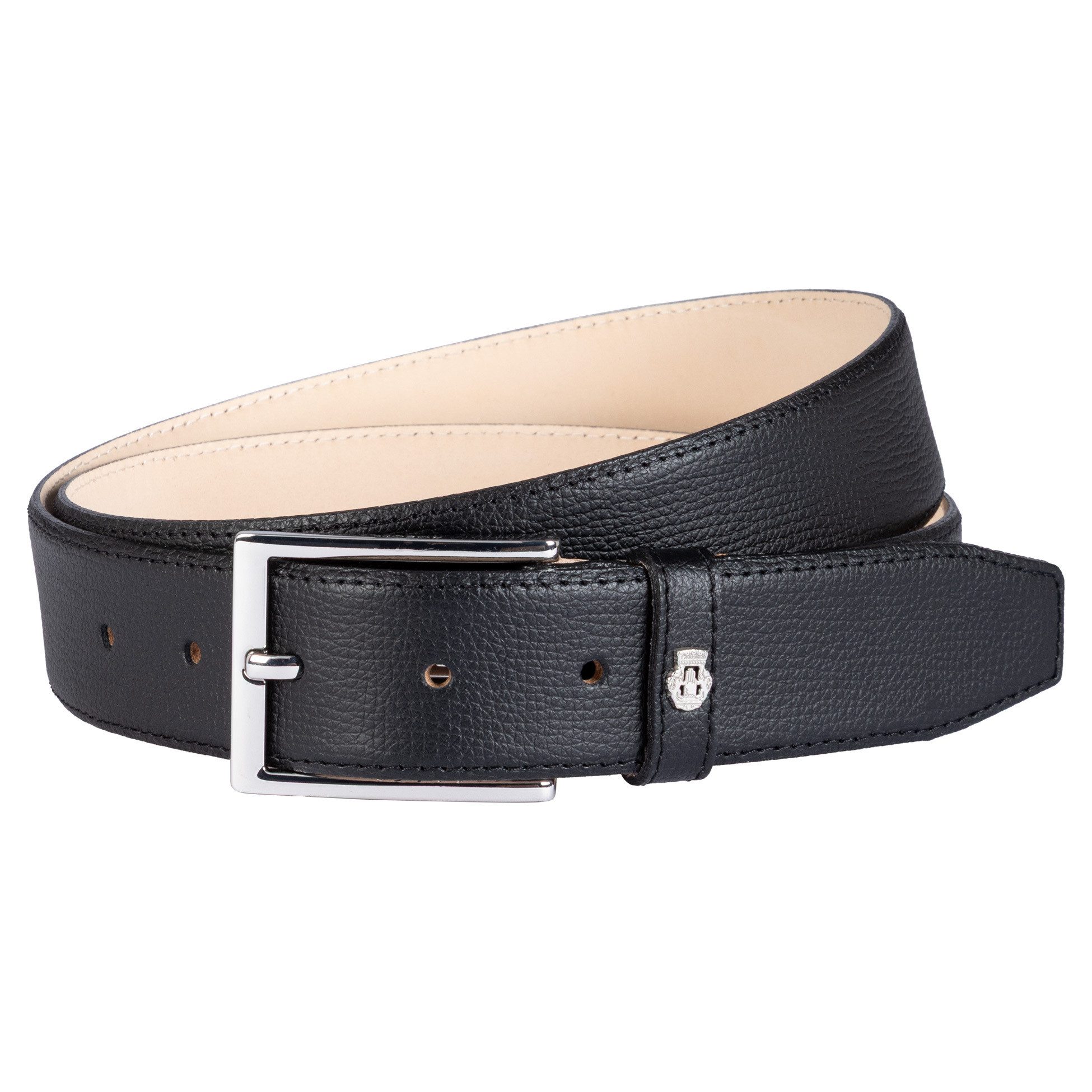 Roeckl Ledergürtel LIAM 3,5 CM