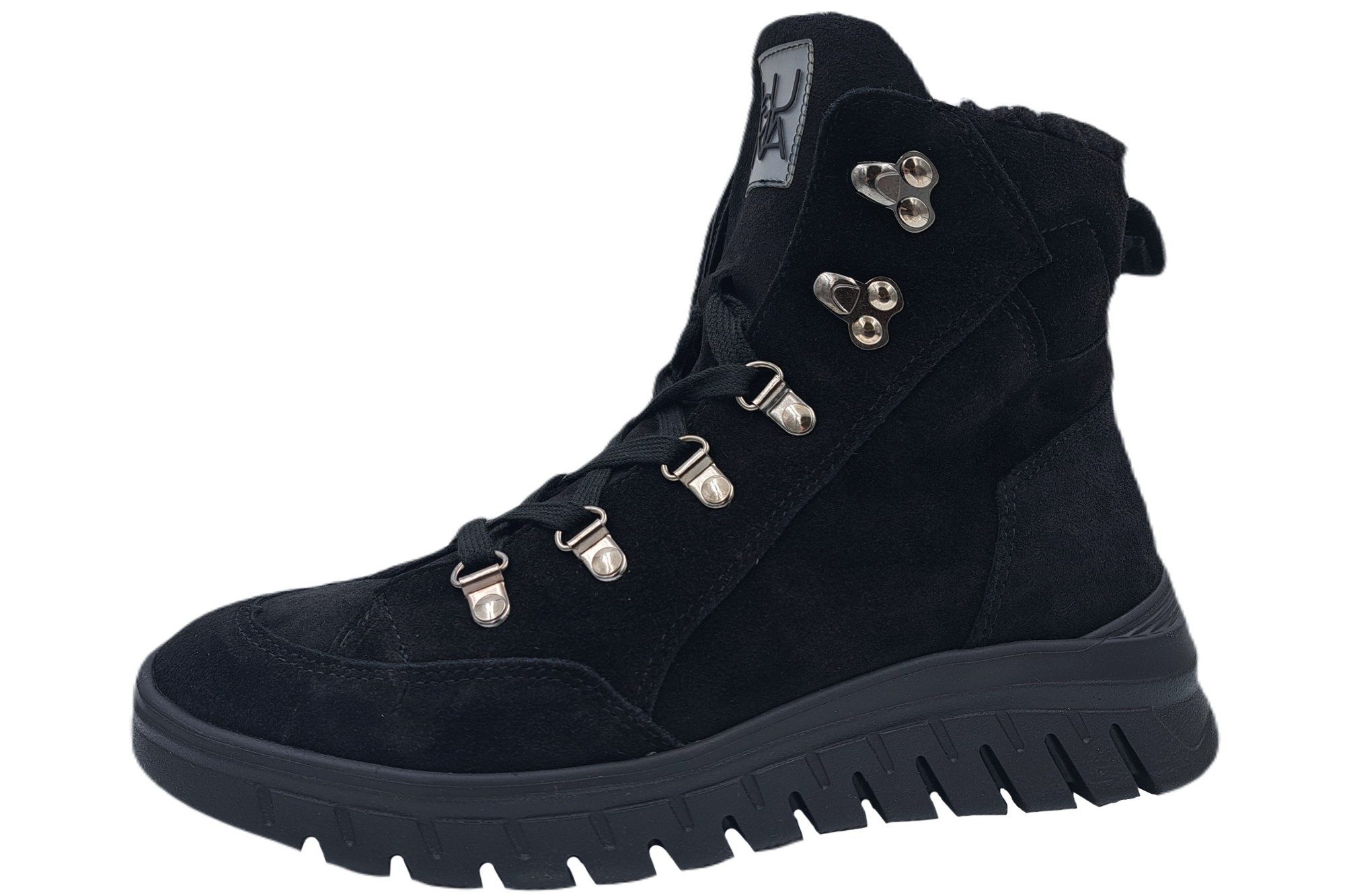 Waldläufer Winterboots