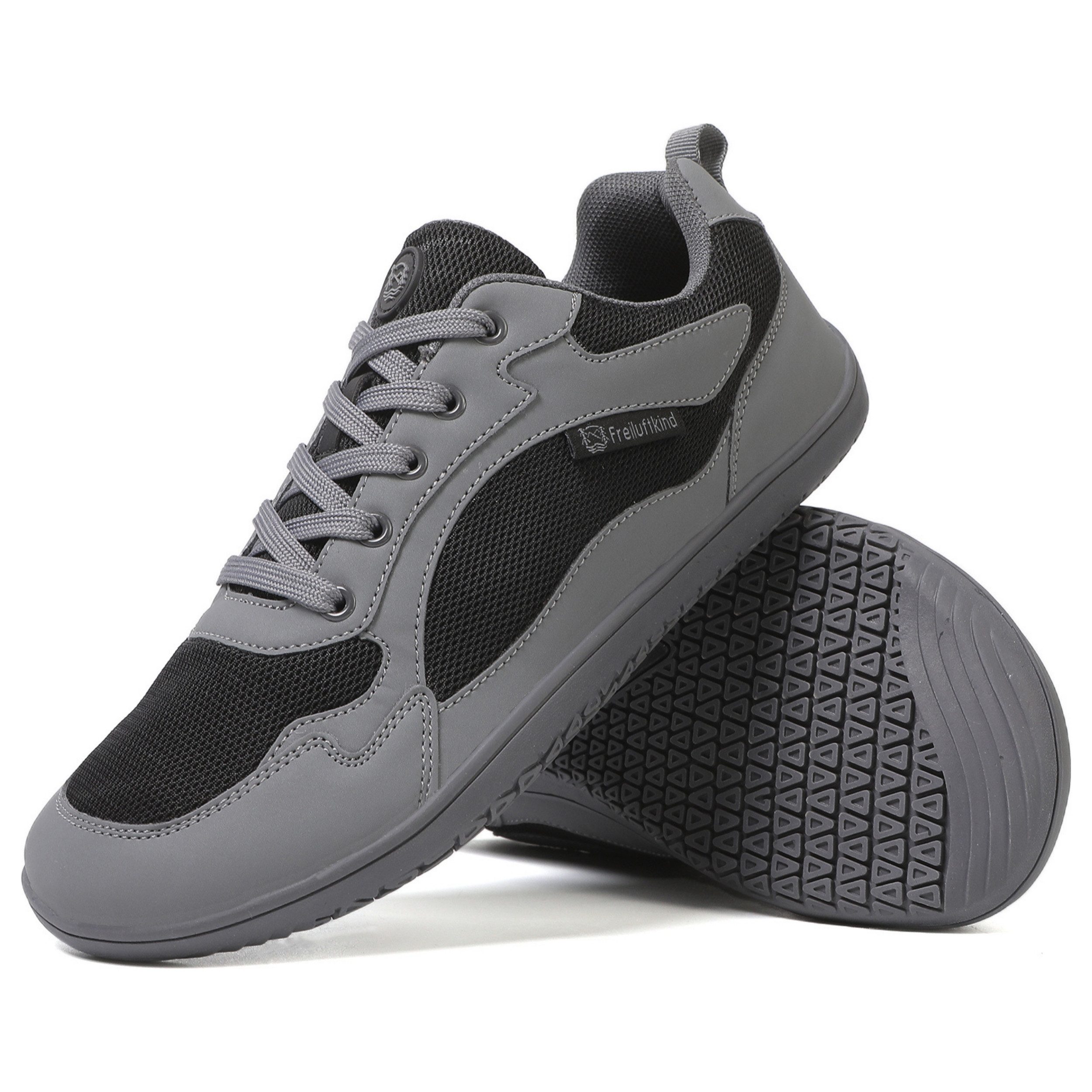 Freiluftkind Everest Sneaker – Der perfekte günstig online kaufen