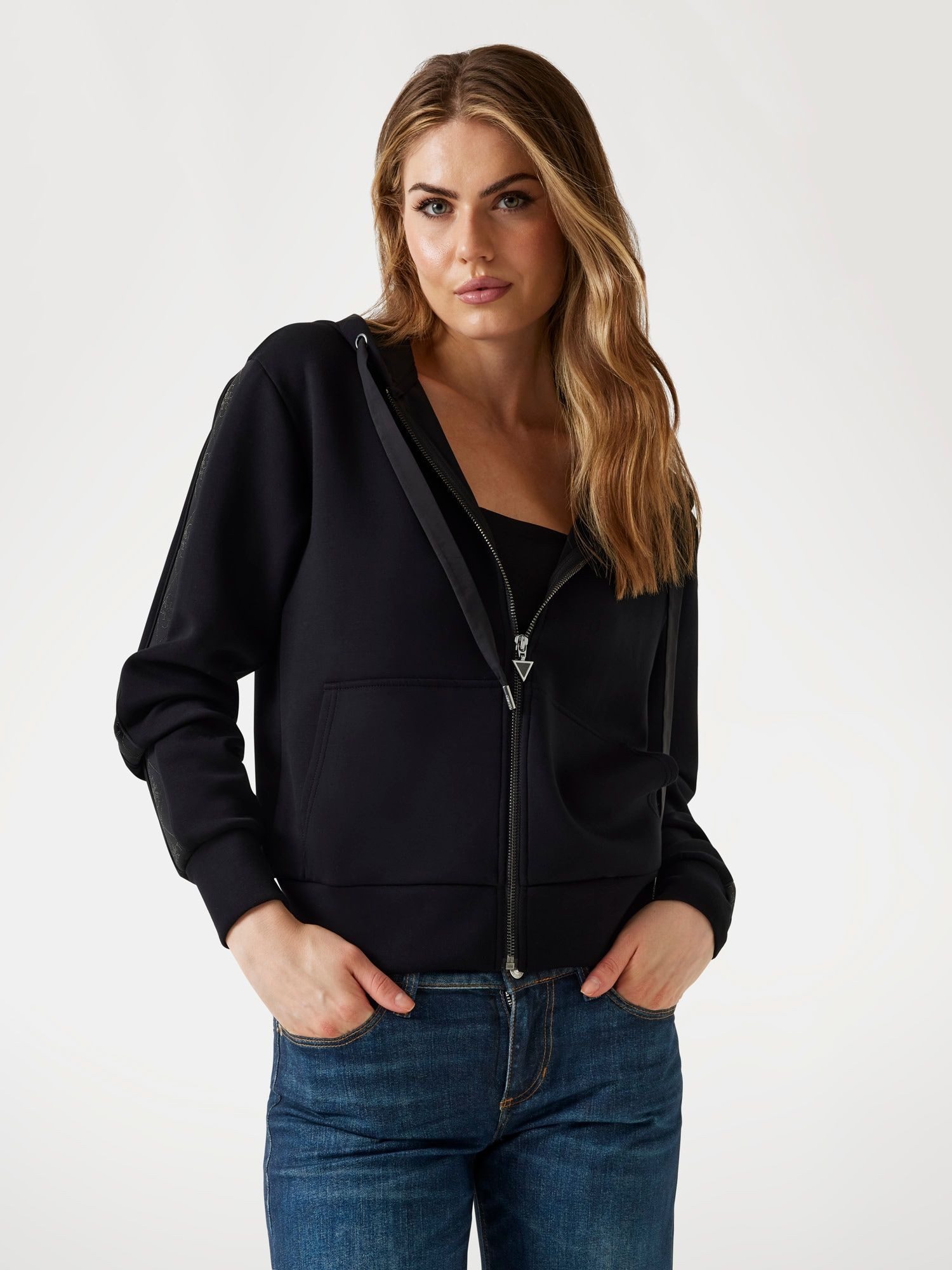 Guess Sweatshirt günstig online kaufen