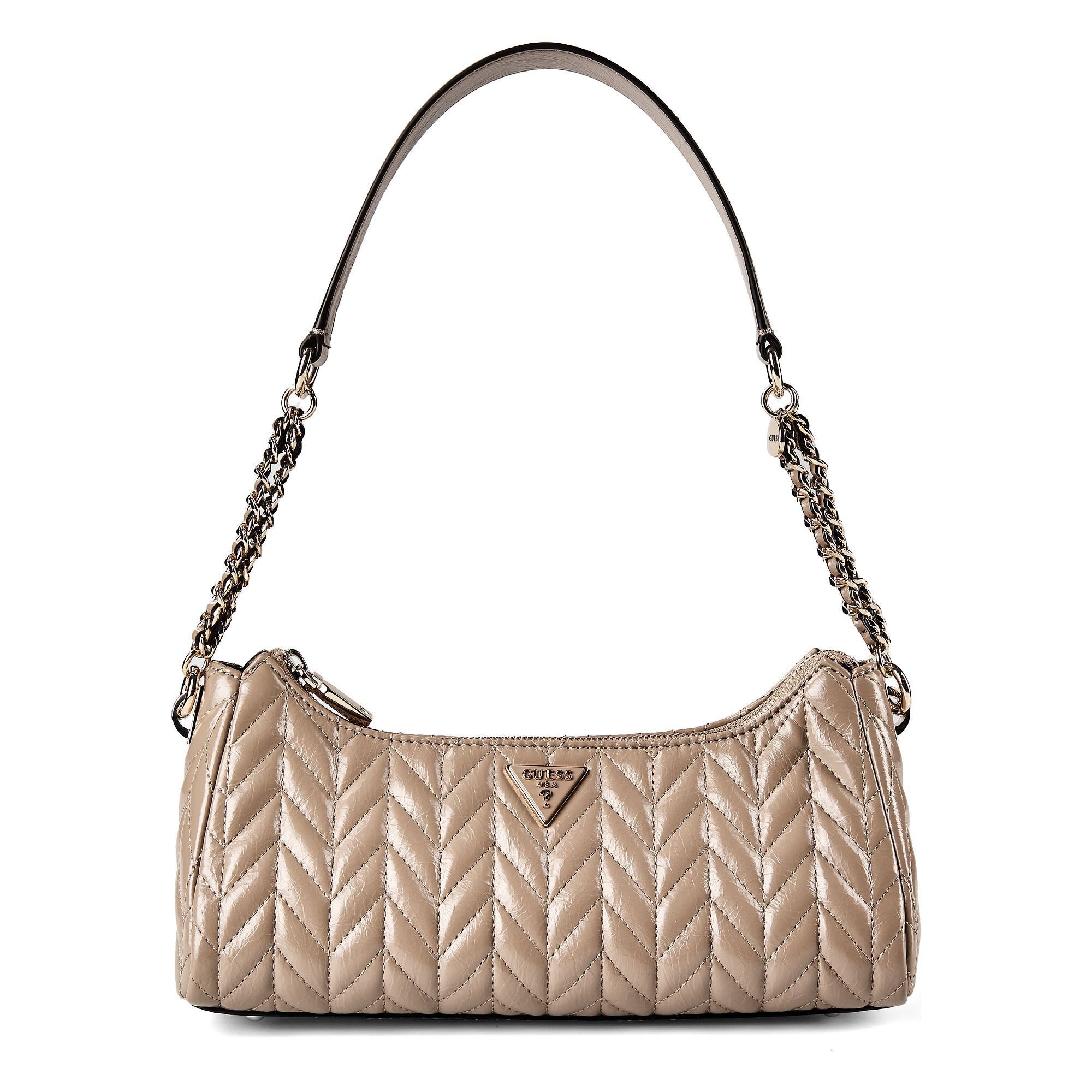 Guess Schultertasche Cheryl, Polyurethan