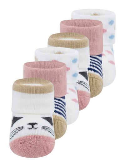 Ewers Socken (3-Paar)