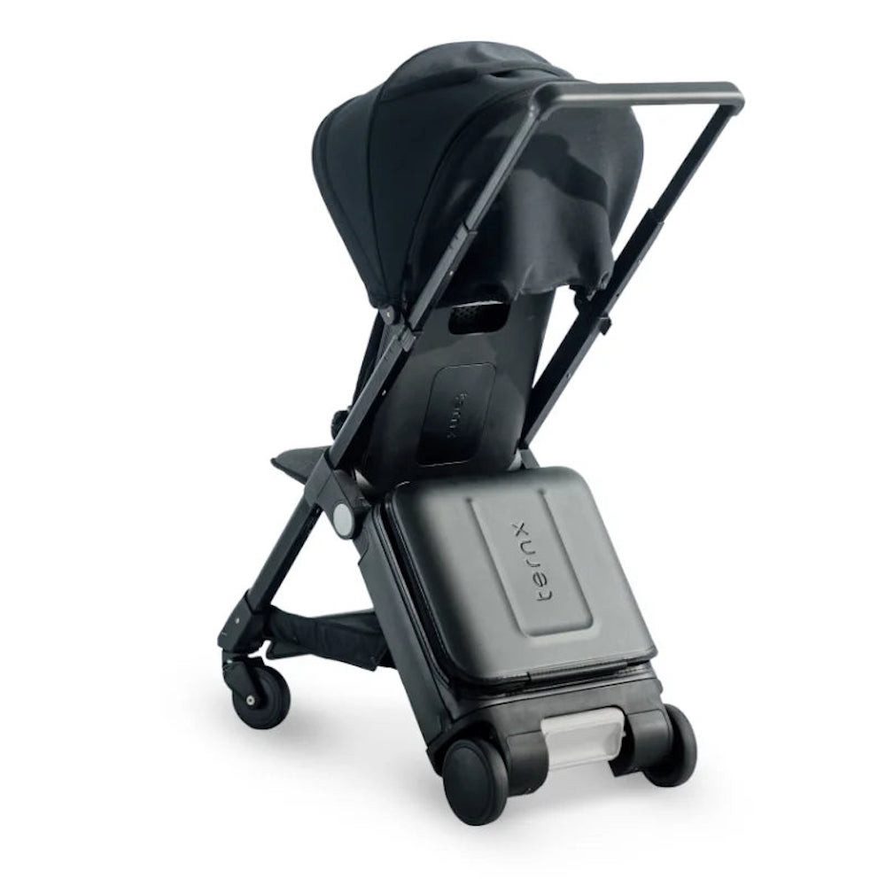 ternx Kinder-Buggy Carry On - Reisekinderwagen