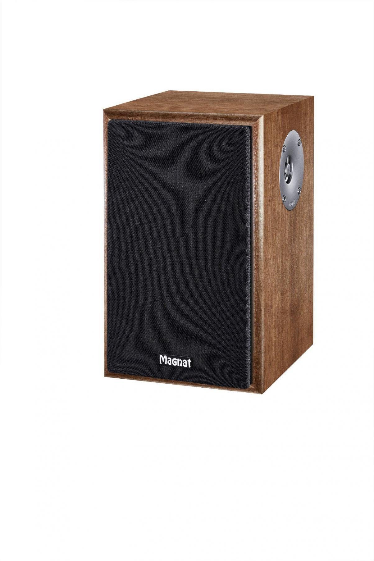 Magnat MONITOR S 10 D walnuss Paar Lautsprecher