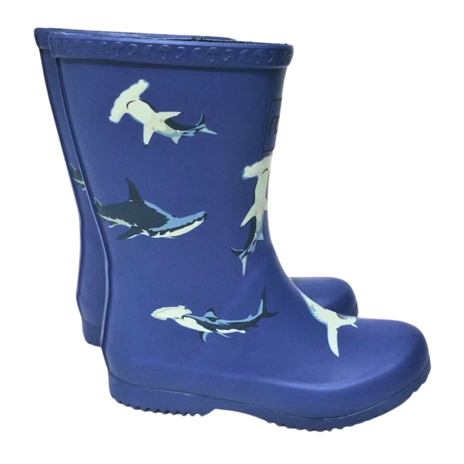 Sharks Gummistiefel