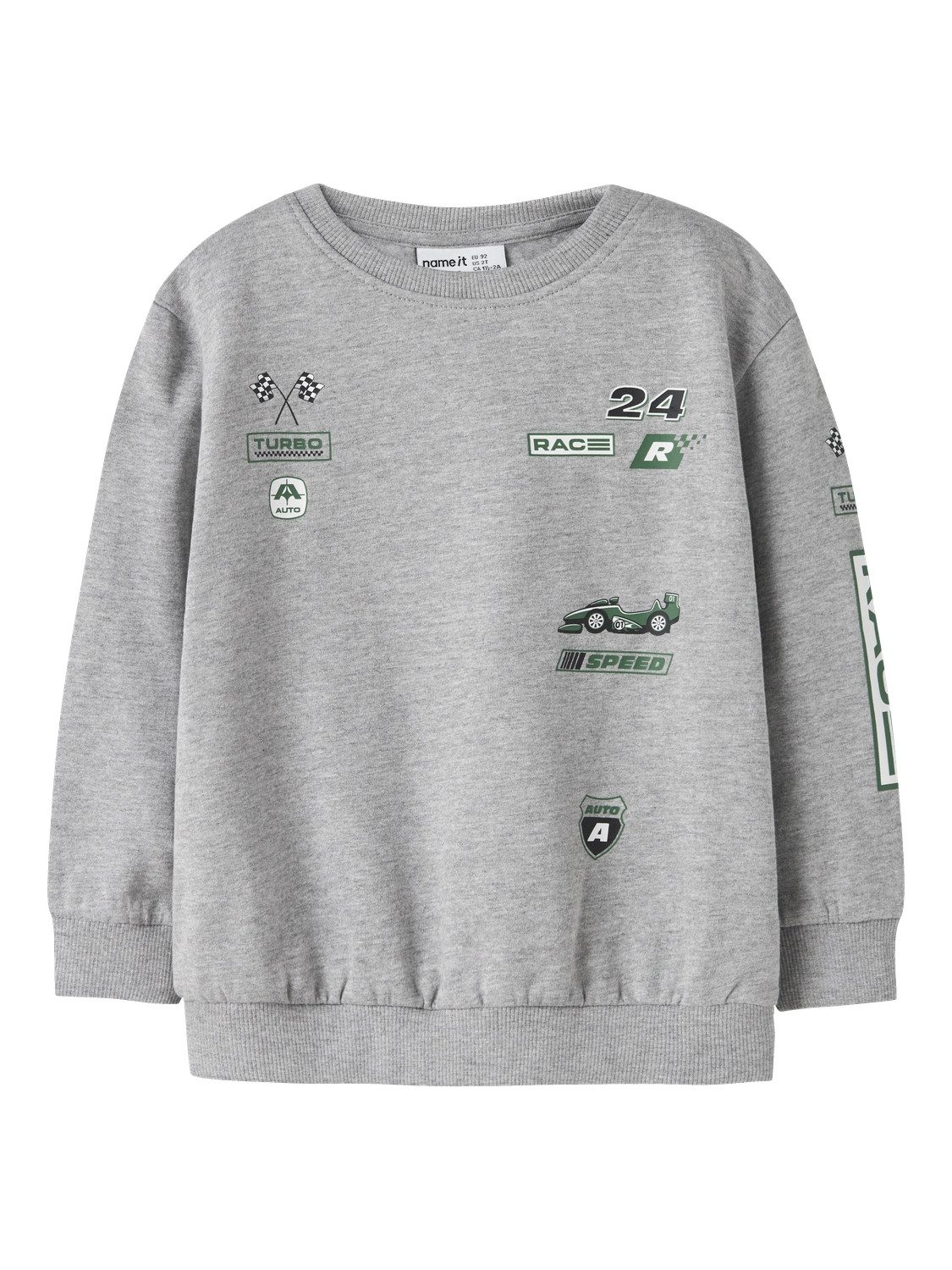 Sweatshirt