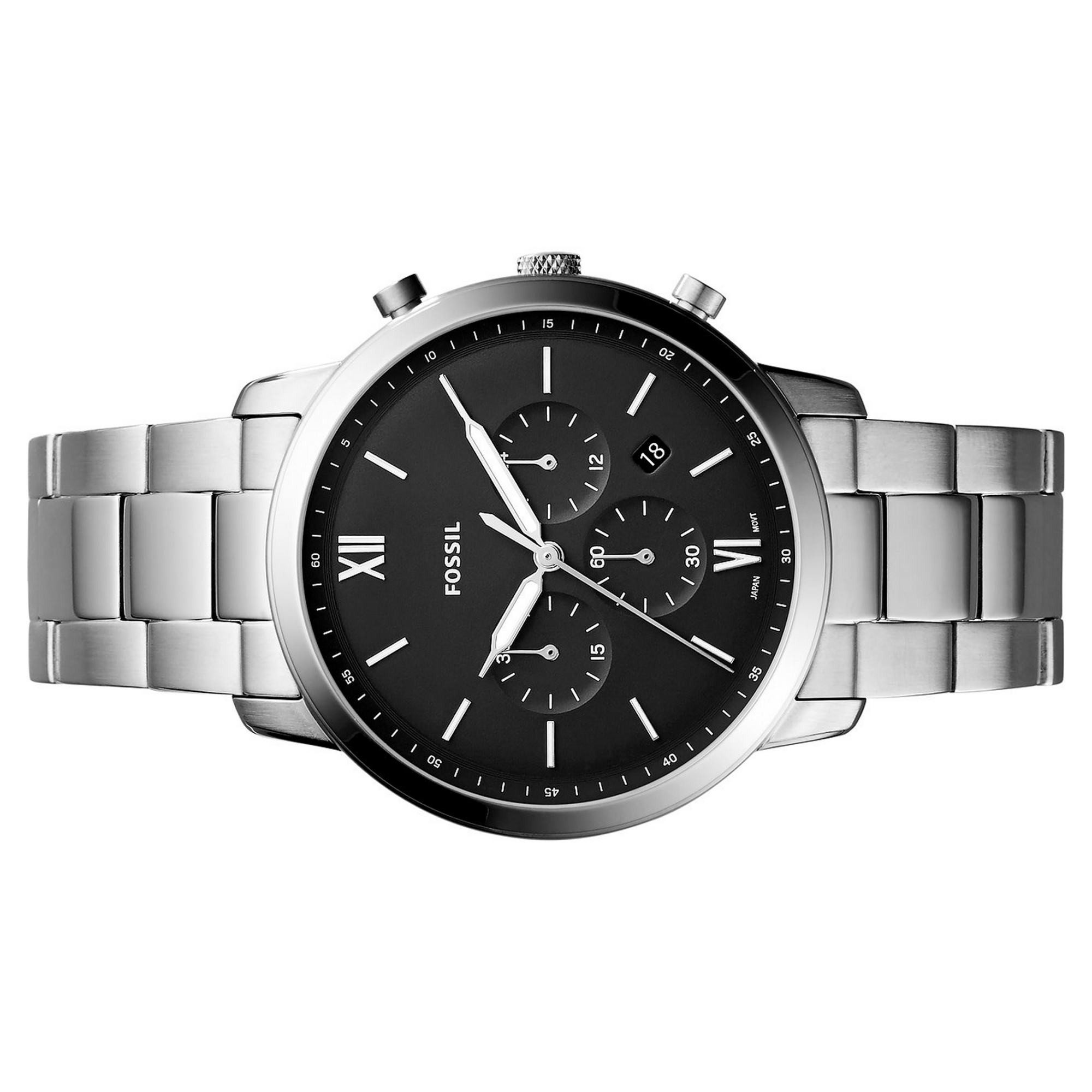Fossil Quarzuhr FS5384 günstig online kaufen
