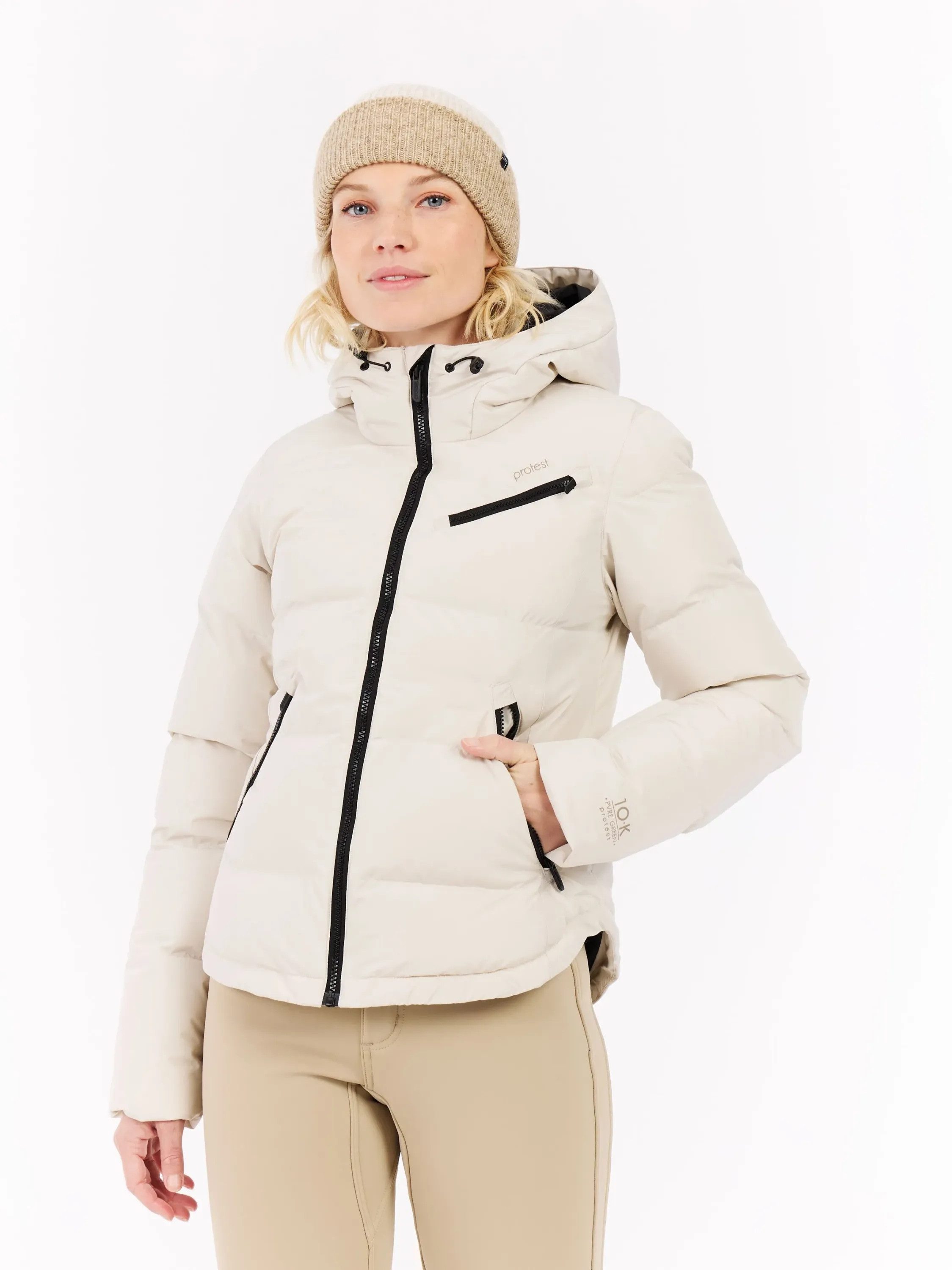 Protest Skijacke PRTLUCID snowjacket günstig online kaufen