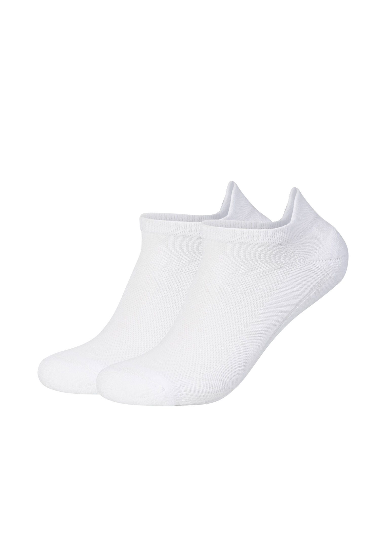 Camano Sneakersocken 6er Pack