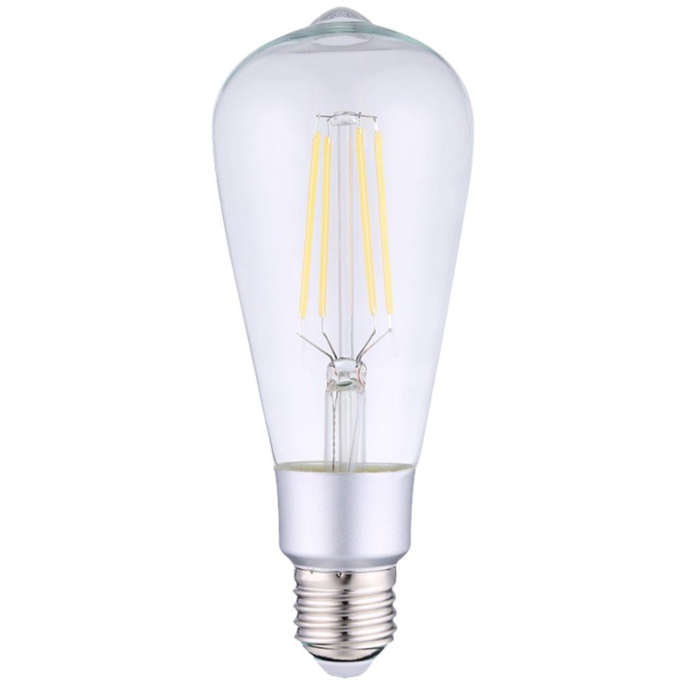 Shelly Vintage ST64 LED-Leuchtmittel EEK: E (A - G) Wi-Fi Smart-Home-Zubehör