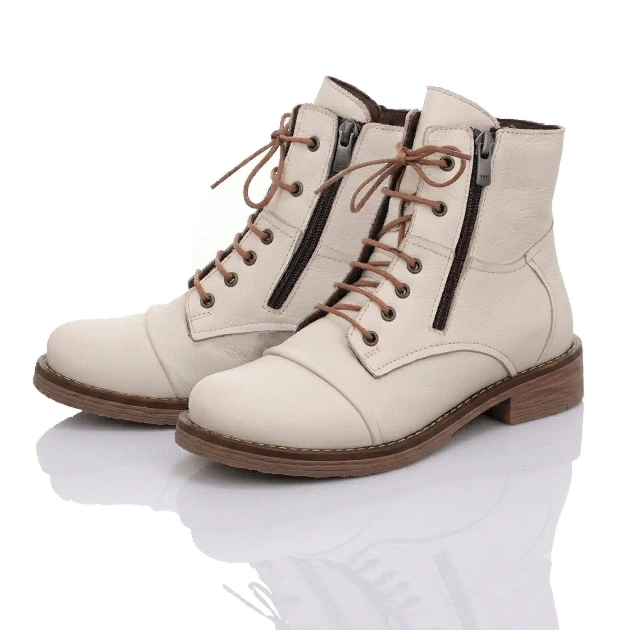 Gemini Damen Stiefelette
