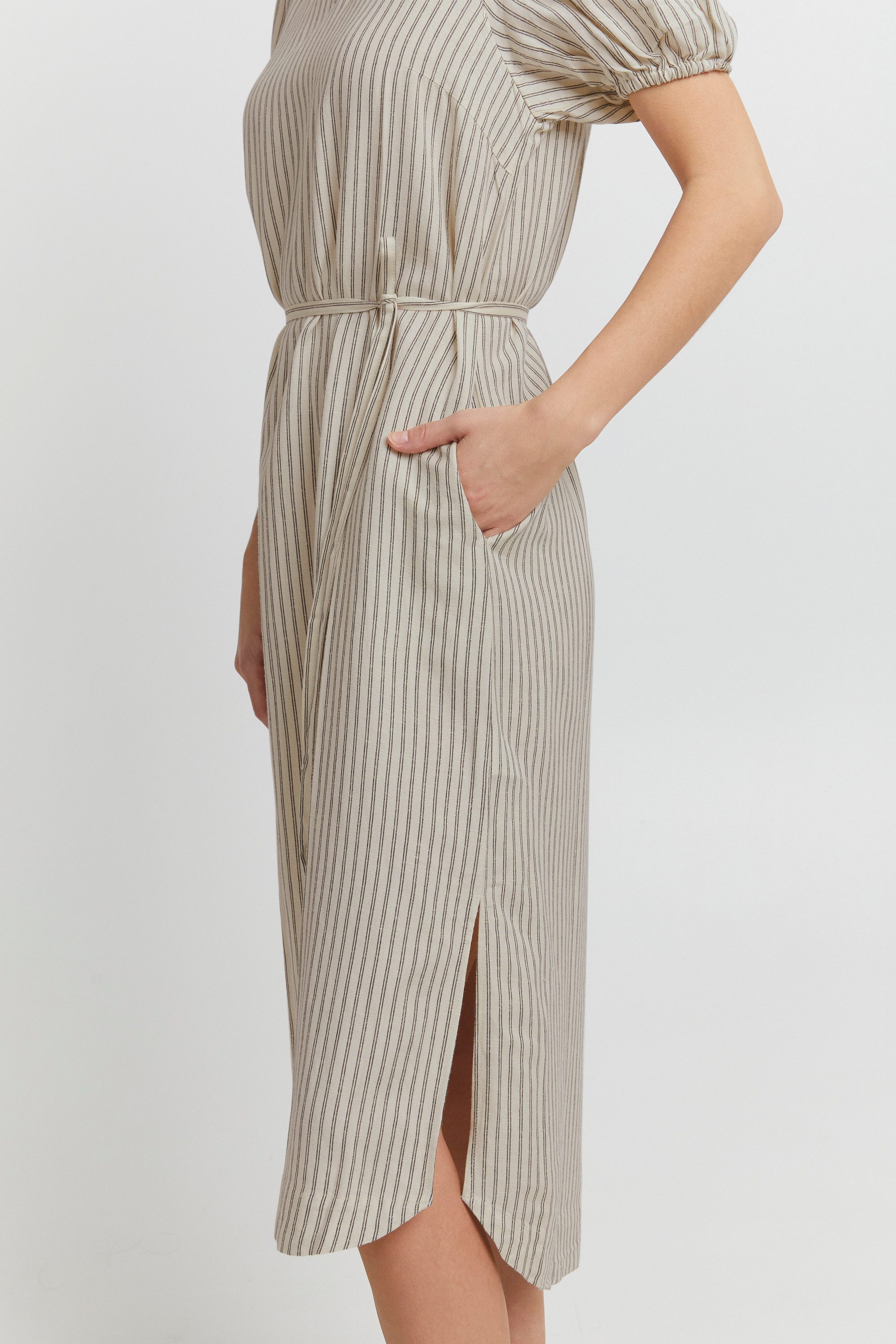 fransa Kleid FRLINEN