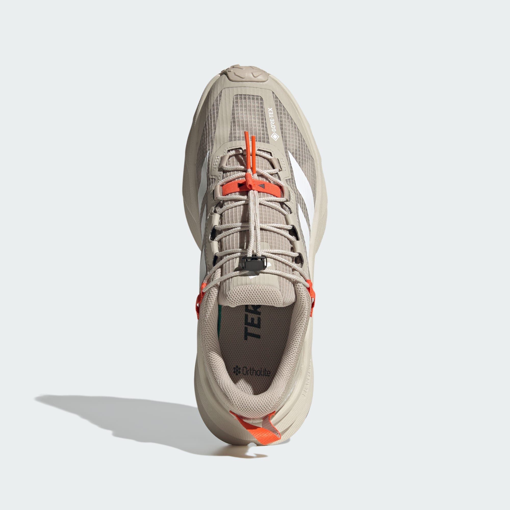adidas TERREX TERREX FREEHIKER SL GORE-TEX WANDERSCHUH Sneaker