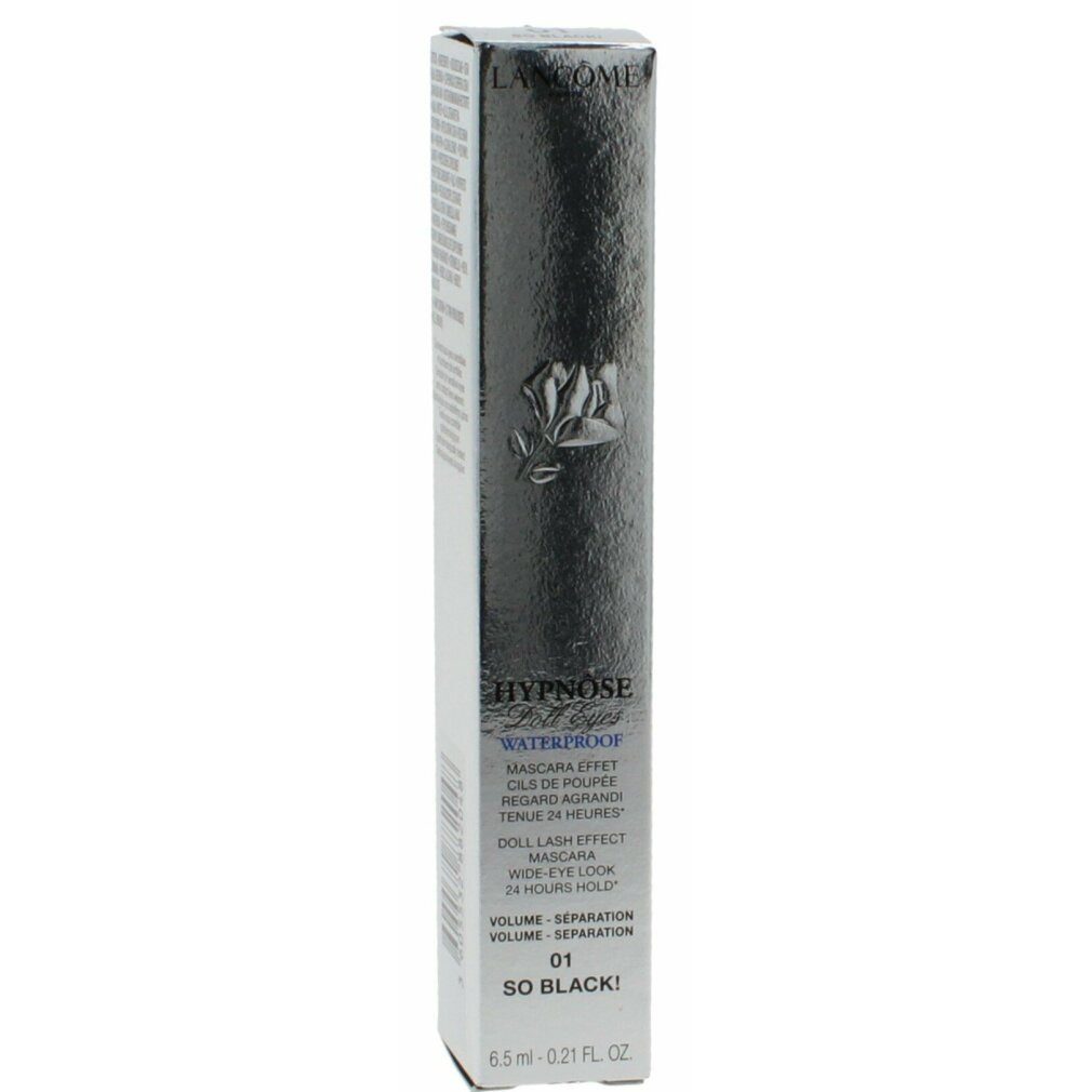 LANCOME Mascara Hypnose Doll Eyes Waterproof Mascara