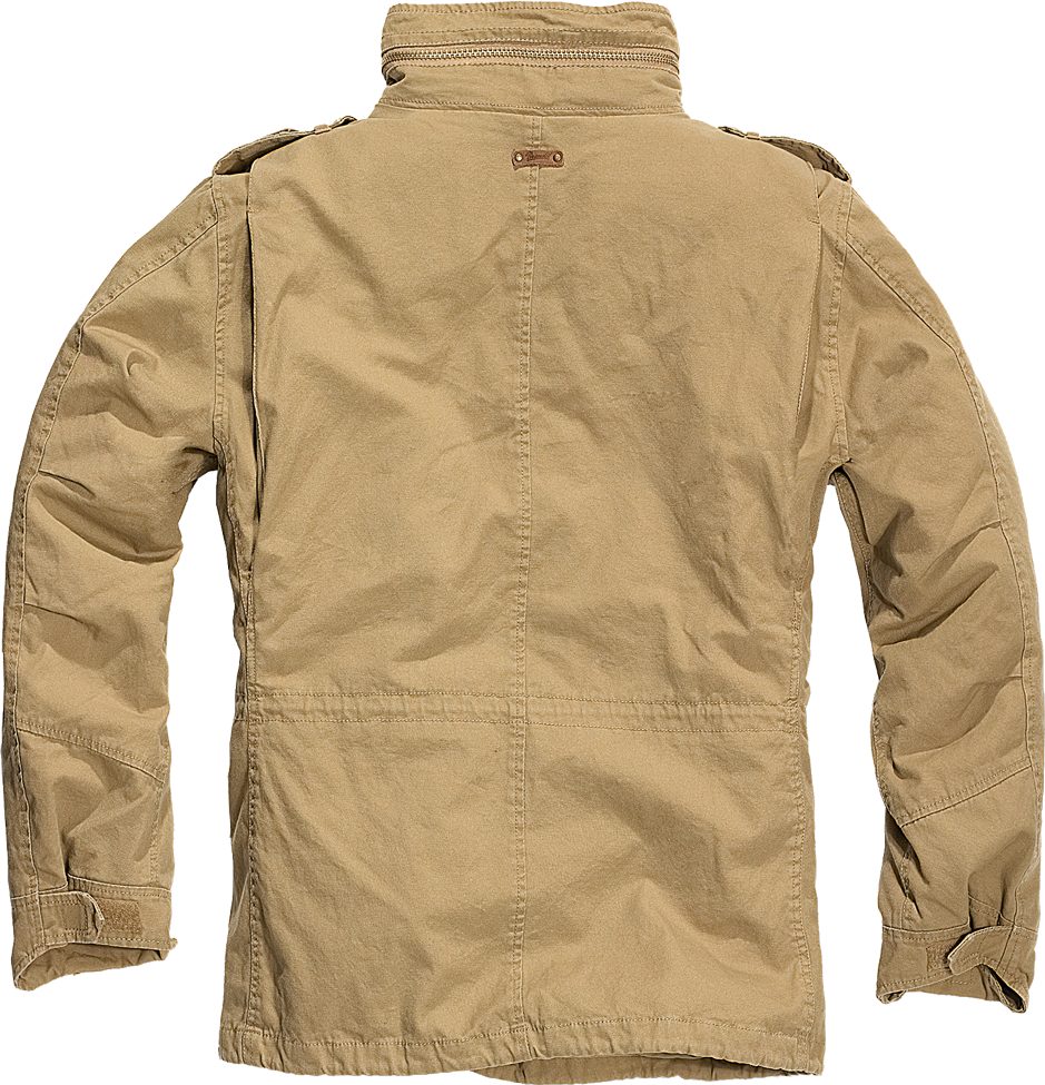 Brandit Parka Warme Winter Jacke Parka günstig online kaufen