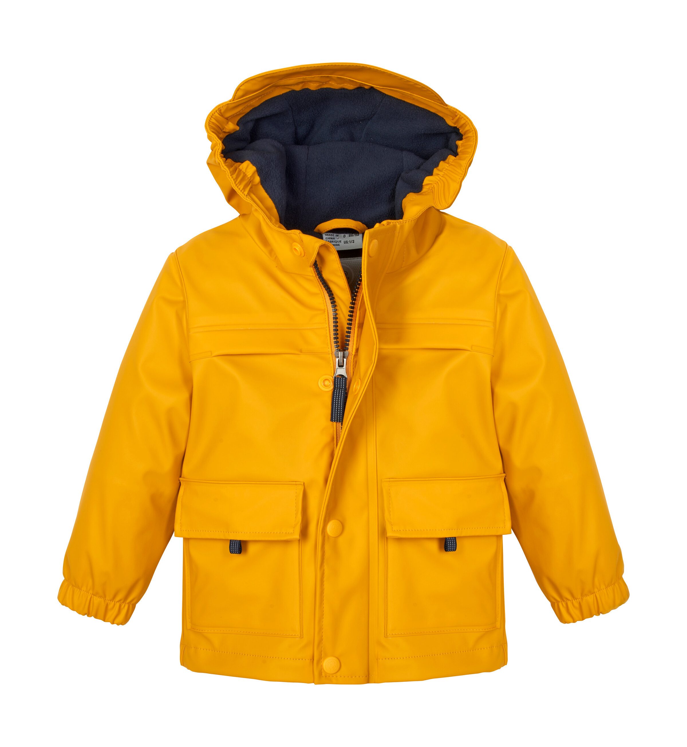 Funktionsjacke FIOS 23 MNS JCKT