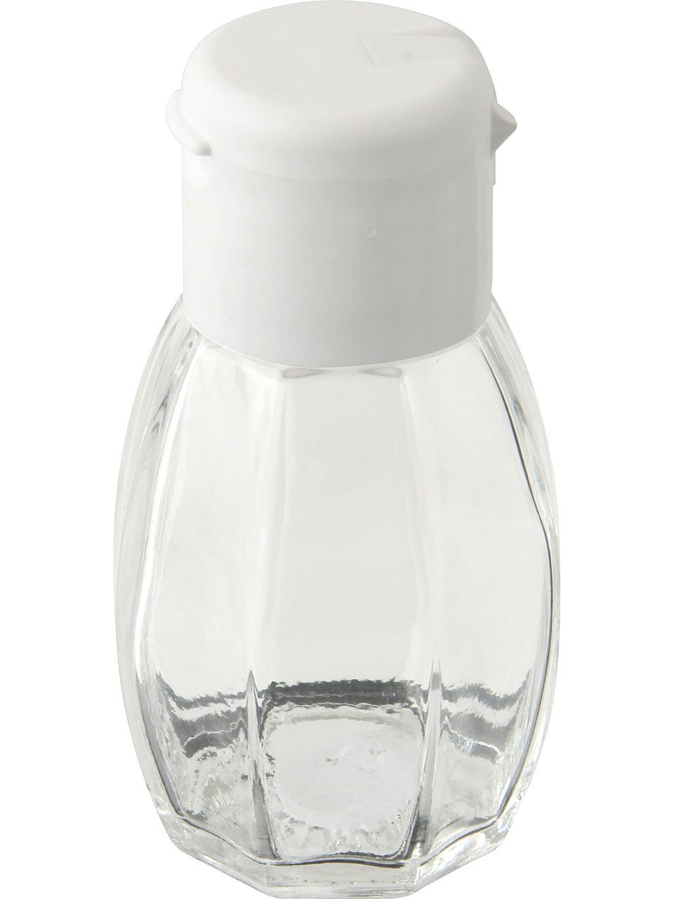 FACKELMANN Salz- / Pfefferstreuer Fackelmann Salz- Pfefferstreuer 40 ml 8 cm