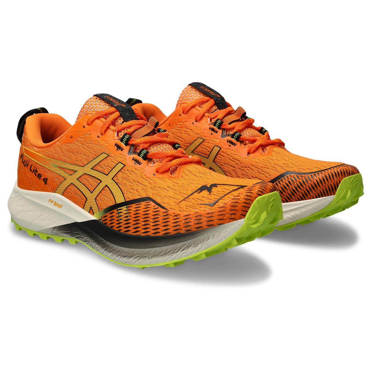 Lite Laufschuh Fuji Asics 4