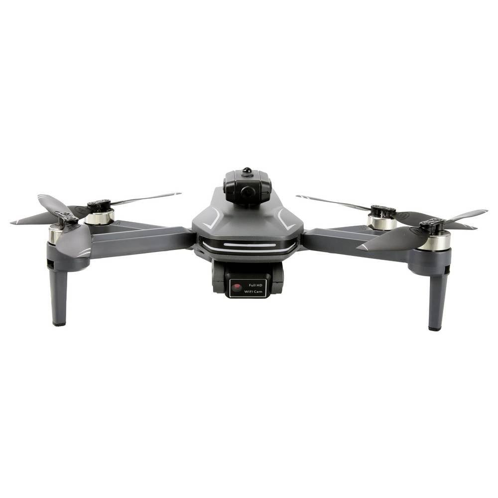 Amewi Drohne AMXFlight X4KPro mit Kamera, brushless      14+