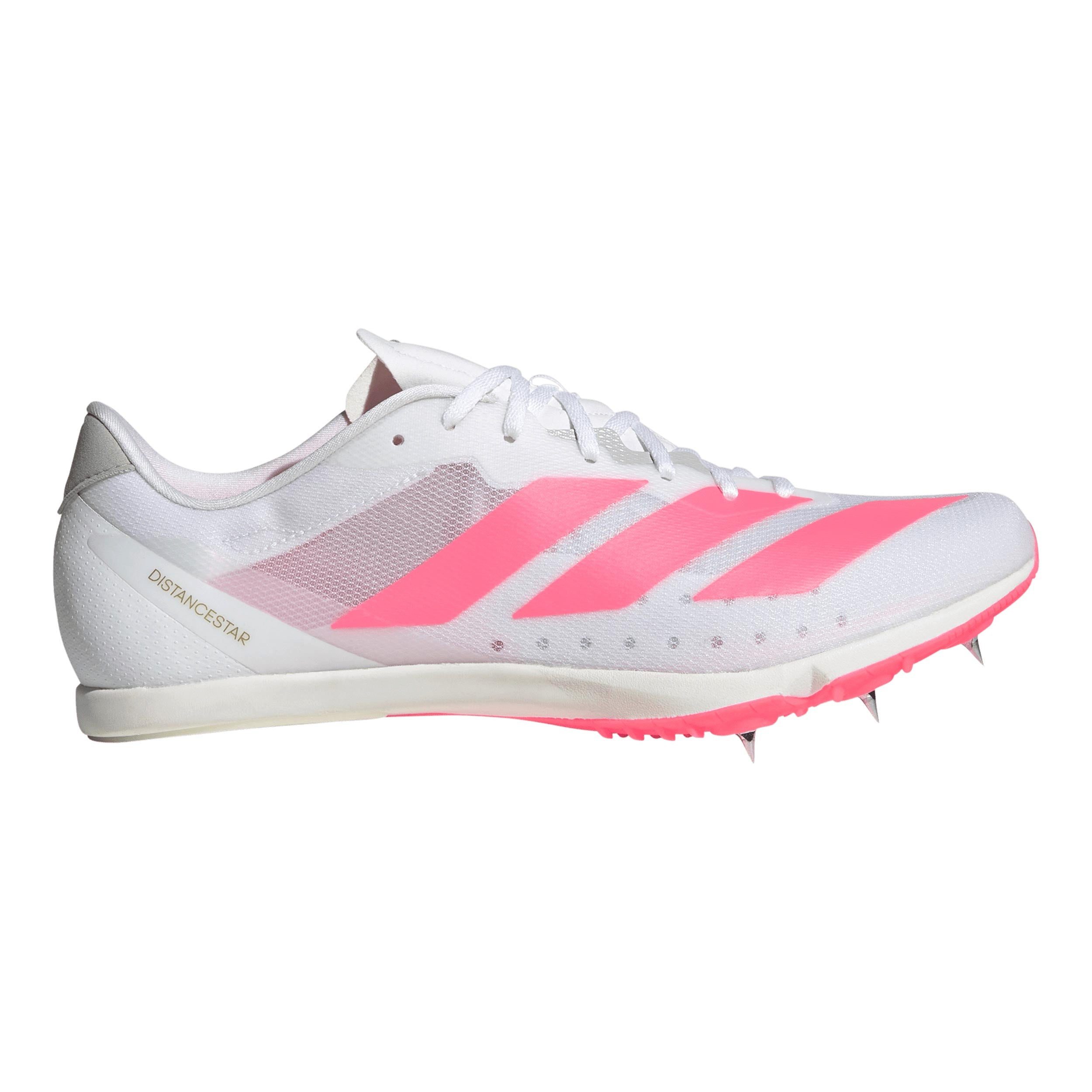 adidas Sportswear Distancestar - Spikeschuh Laufschuh