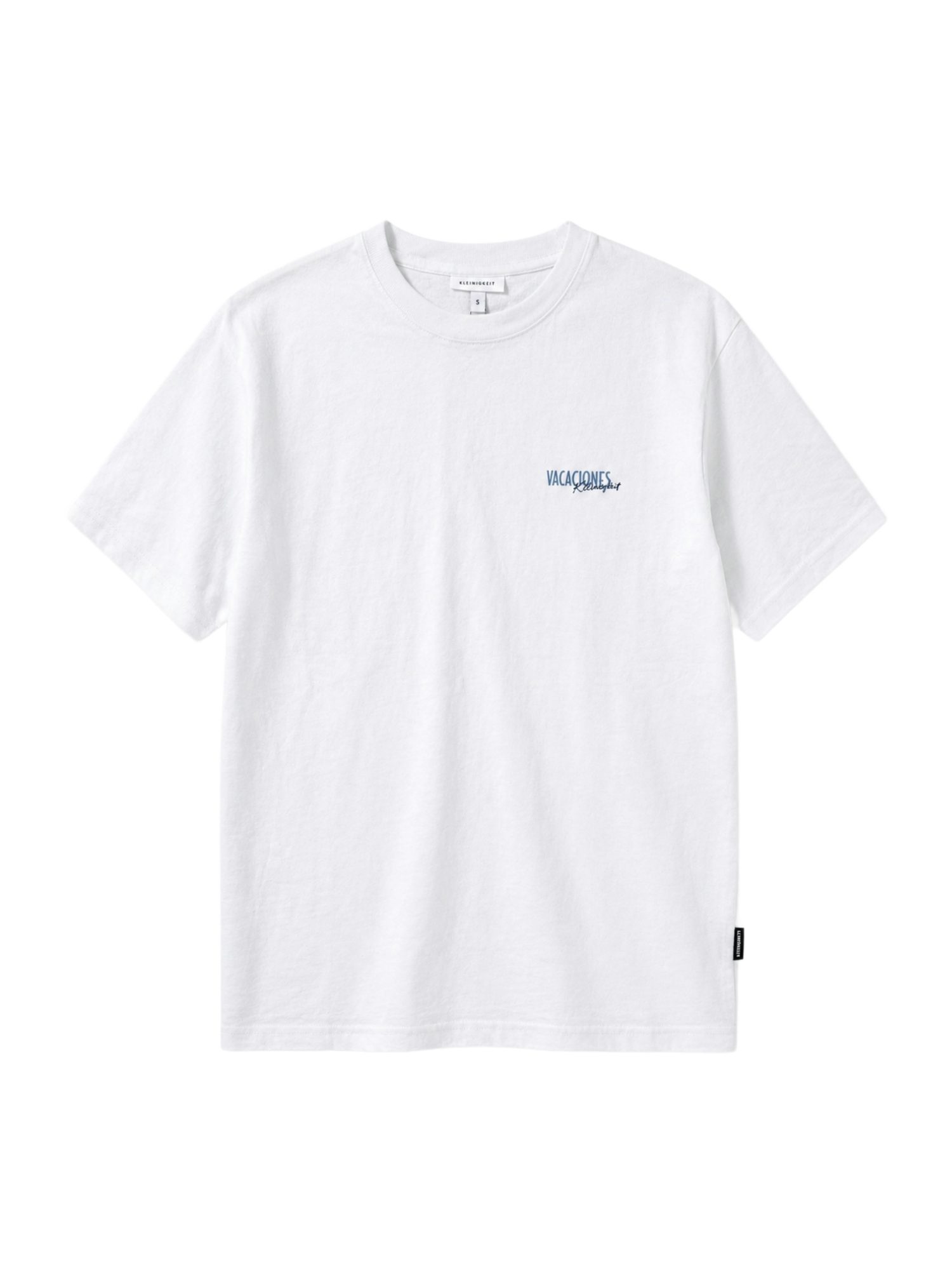 Kleinigkeit Kurzarmshirt
