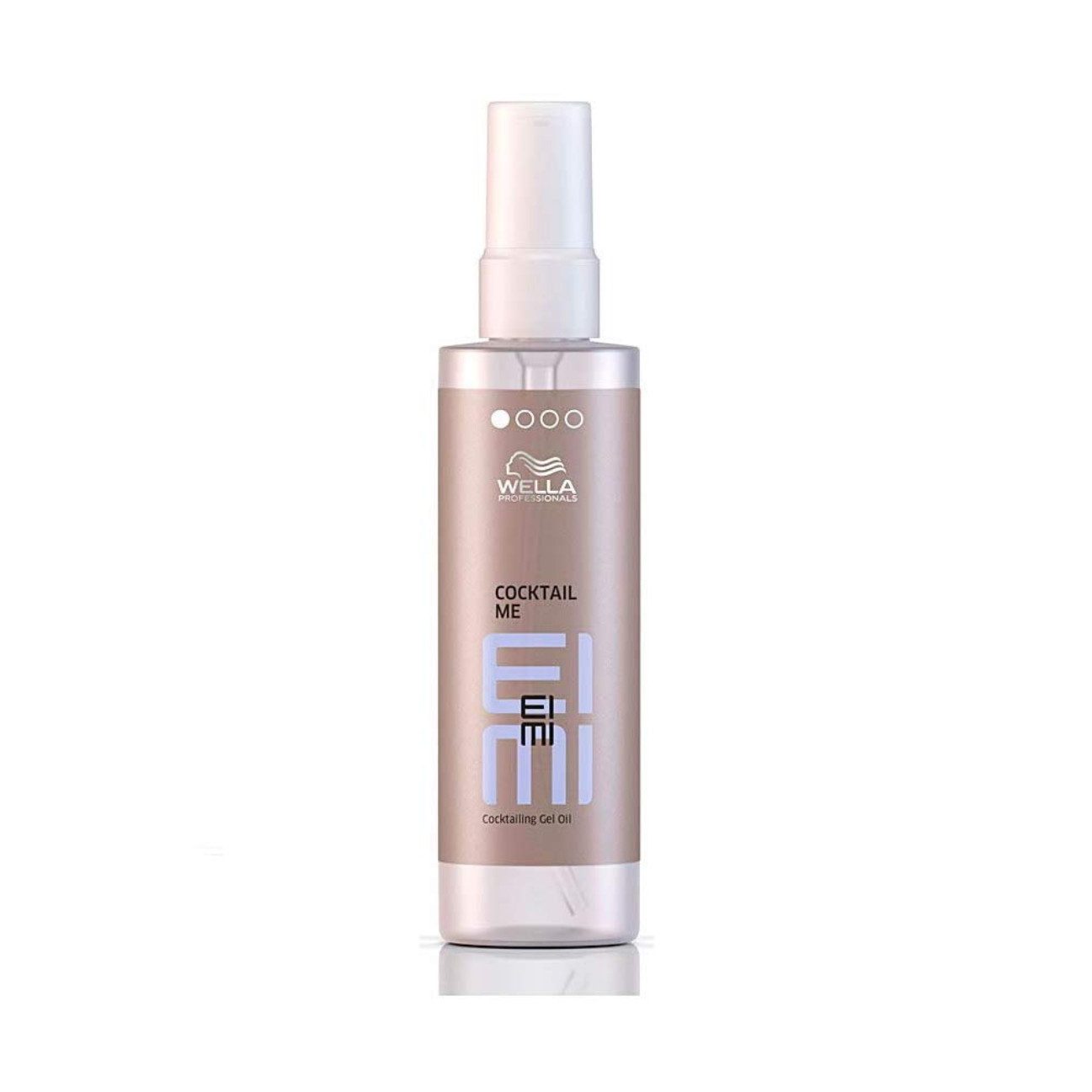 Wella Professionals Haaröl EIMI Cocktail Me Styling Öl 95ml, 1-tlg.