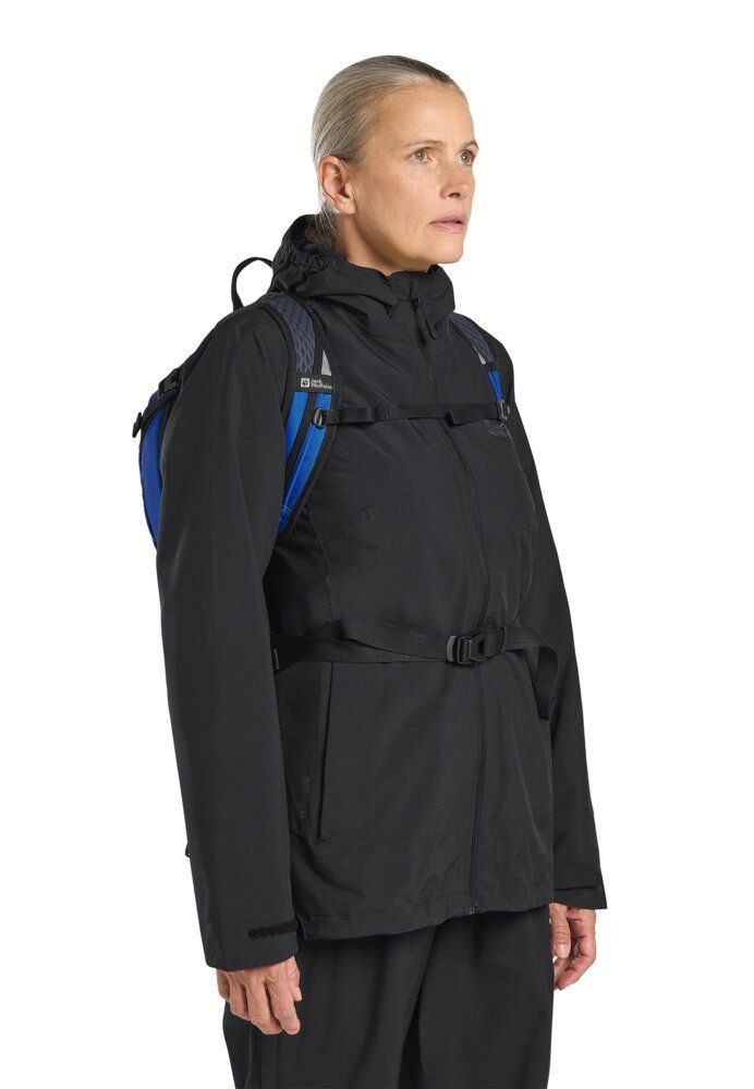 Jack Wolfskin Fahrradrucksack VELOCITY 12