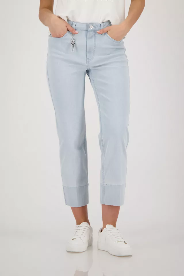 monari Bequeme Jeans