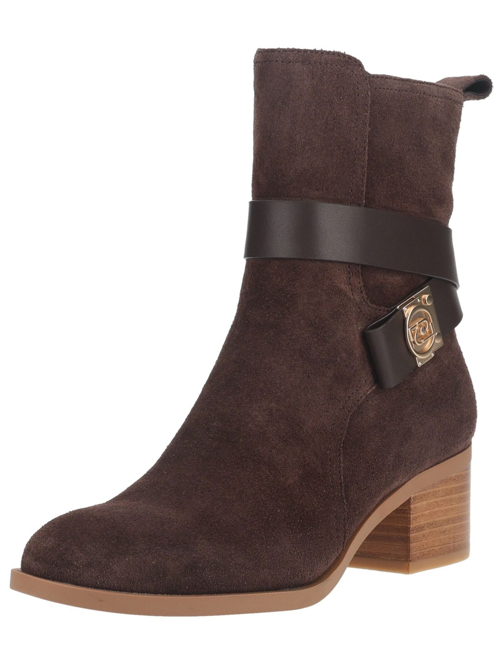Liu Jo Stiefelette Leder . Stiefelette
