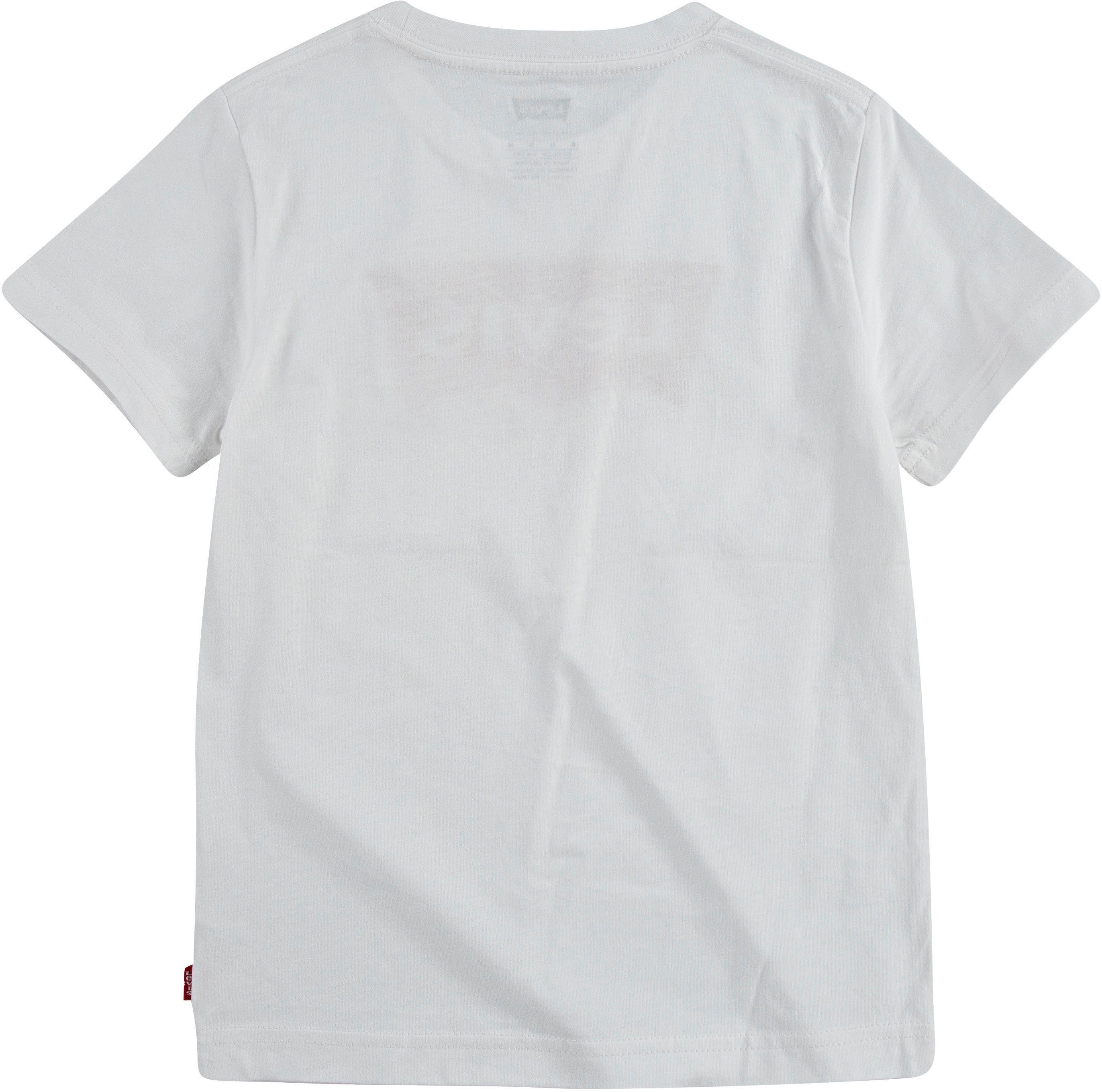 Levi's® Kids T-Shirt LVB BATWING TEE for BOYS – Bild 5 von 5