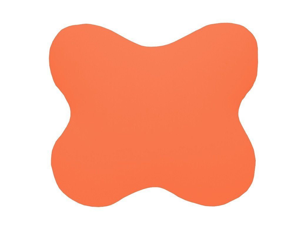 DUKAL Kissenbezüge Third of Life ACAMAR Schmetterlingskissen, 100% Baumwolle, (1 Stück), aus hochwertigem Doppel-Jersey, mit Reißverschluss, Made in Germany