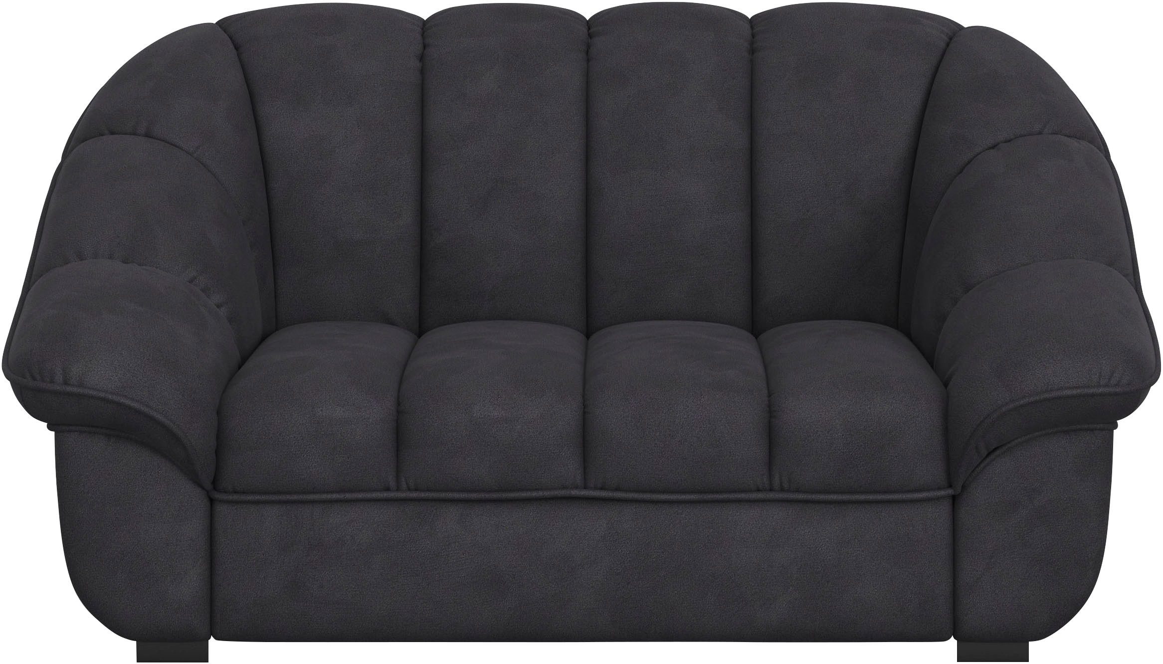 COTTA 2-Sitzer Mado, Breite 163 cm, verschiedene Sofas individuell kombinierbar