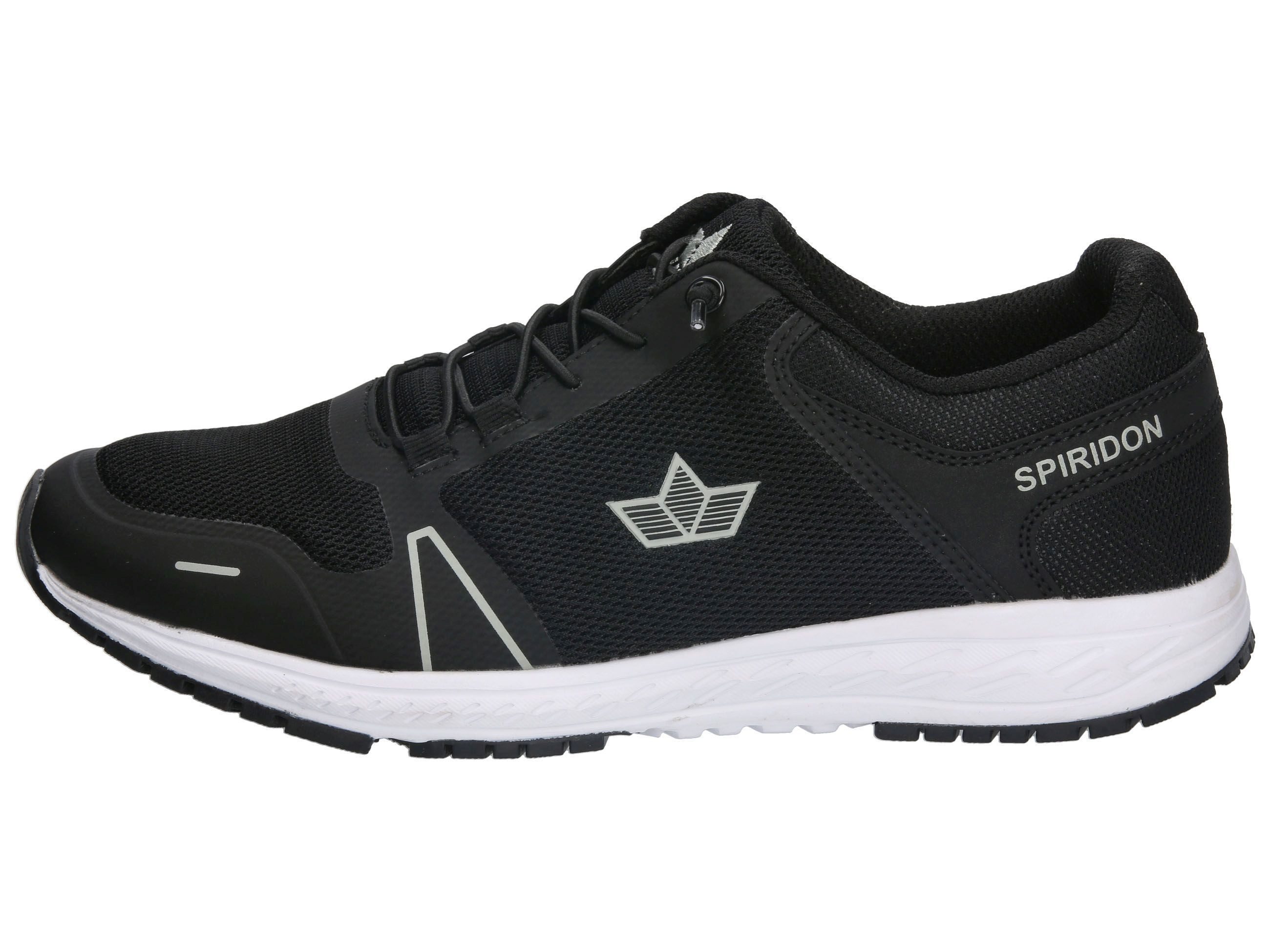 Lico Freizeitschuh Basildon Sneaker günstig online kaufen