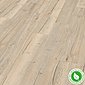 EGGER Designboden »GreenTec EHD013 Monfort Eiche weiss«, Holzoptik, Robust & strapazierfähig, Packung, 7,5mm, 1,995m², Bild 1