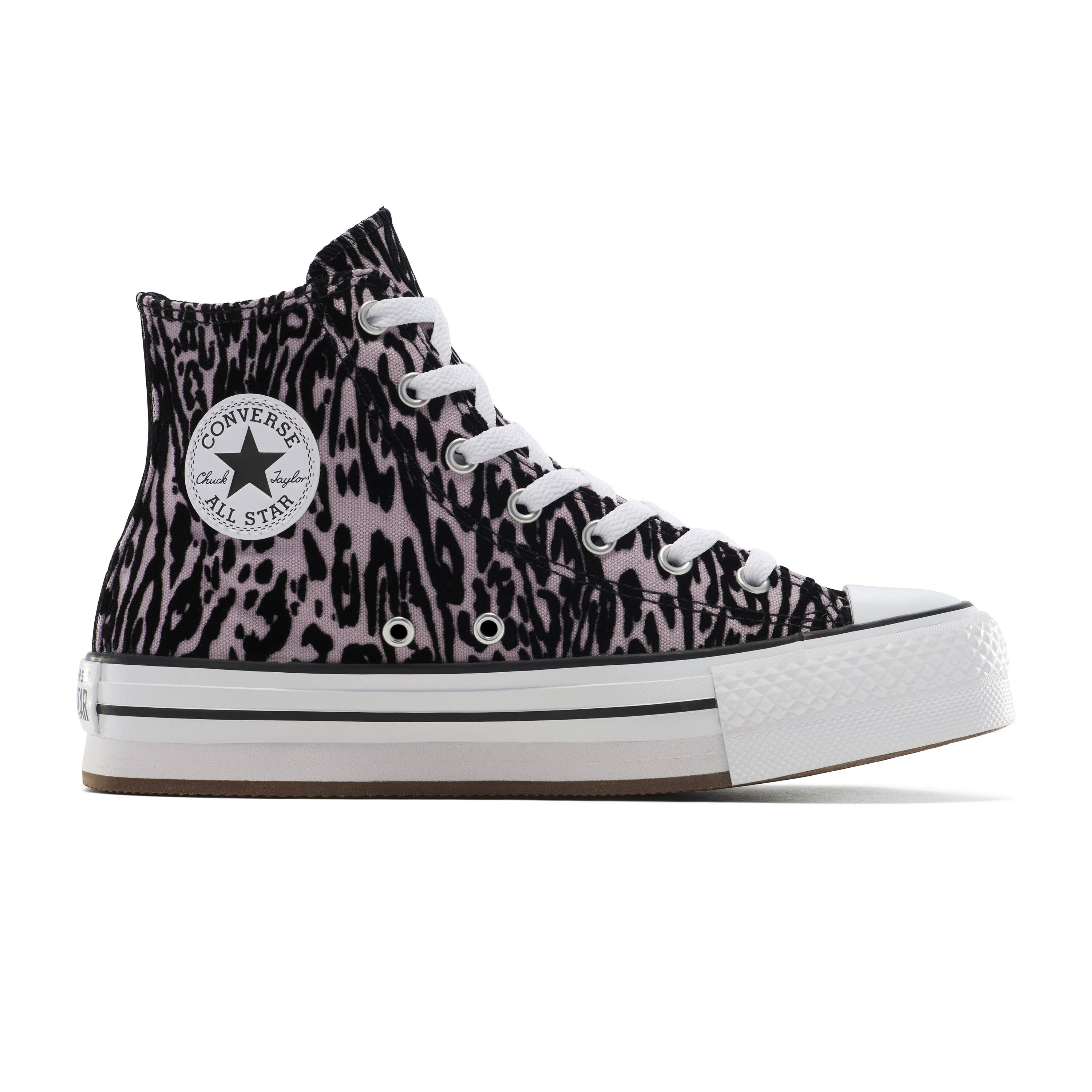 Converse CHUCK TAYLOR ALL STAR EVA LIFT Кроссовки