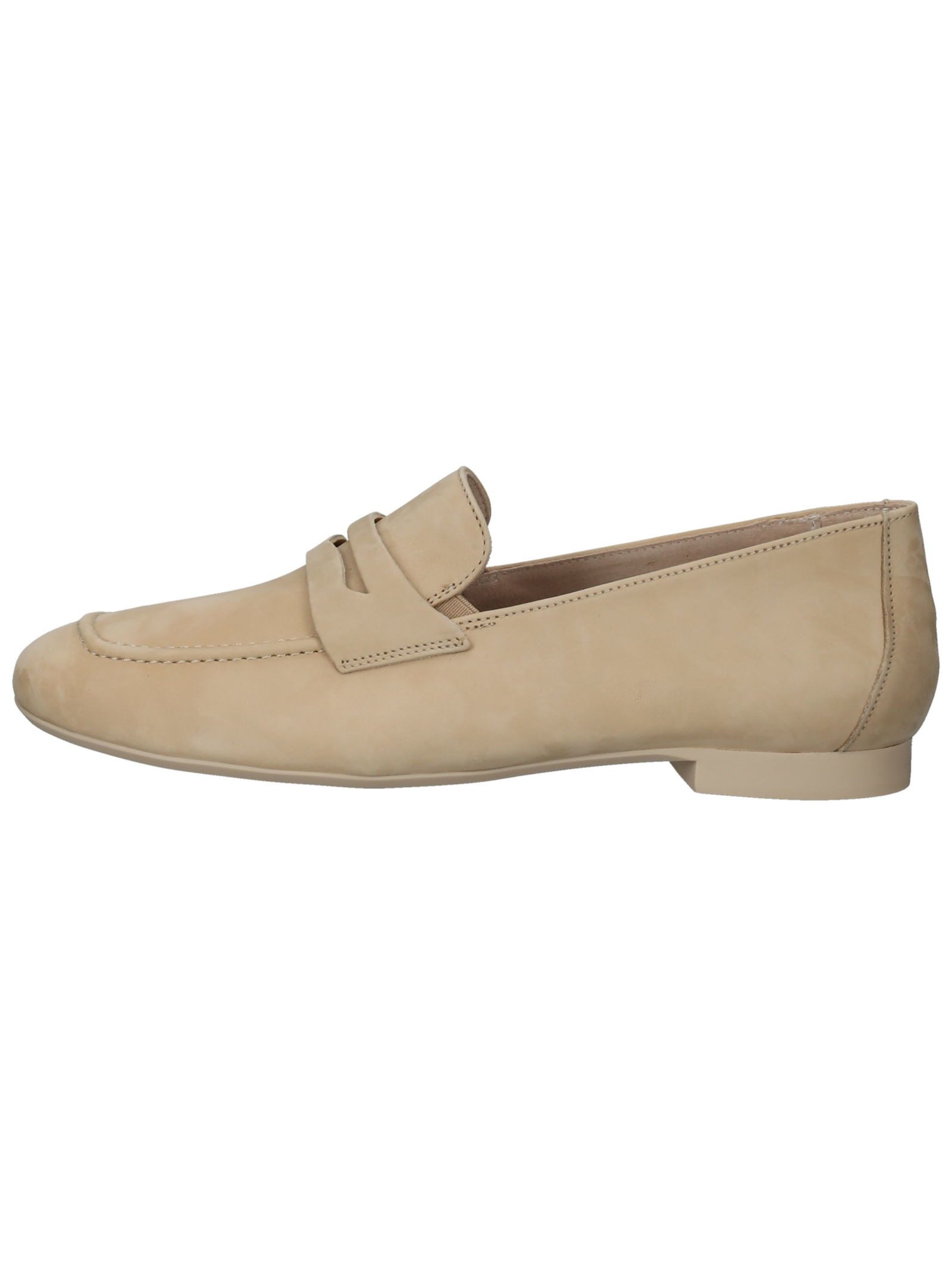 Paul Green Slipper Nubukleder . Slipper (1-tlg)