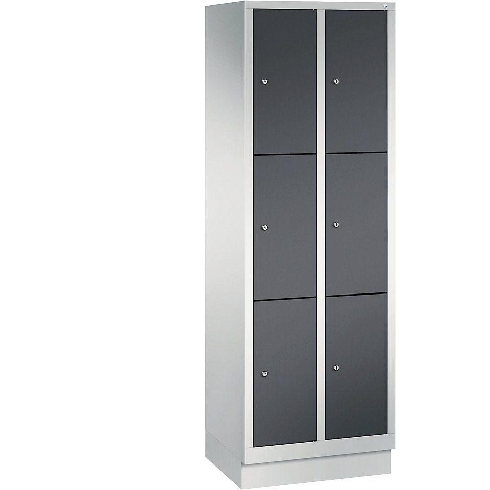 C+P Aktenschrank