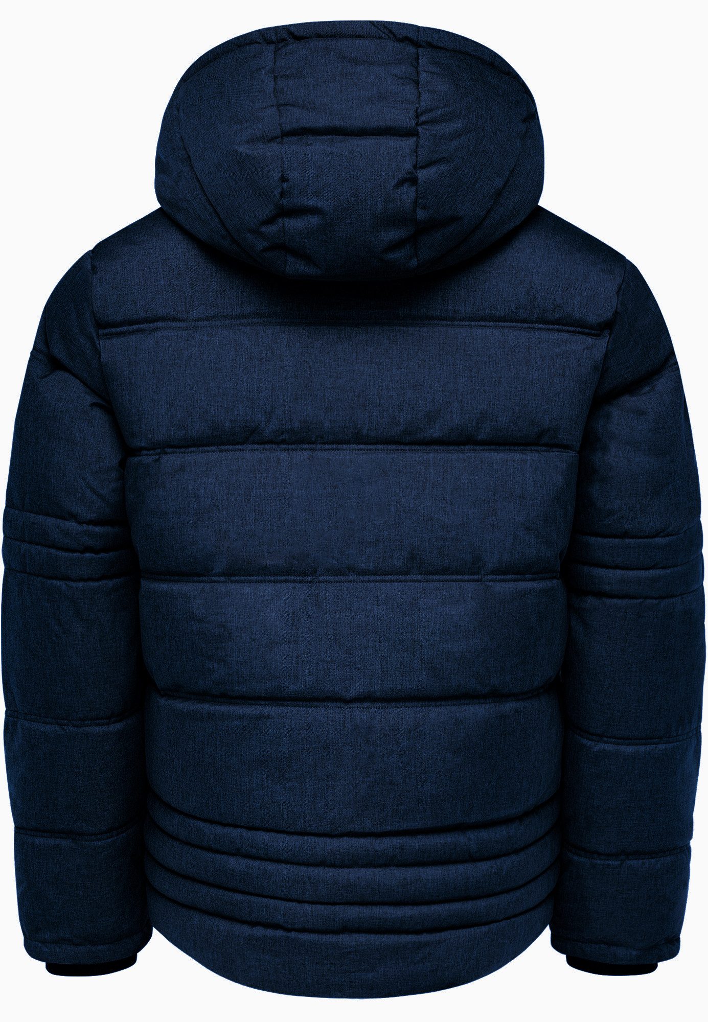 Amaci&Sons Winterjacke COYOTE Winterjacke Herren Gefütterte Dicke Winter Ja günstig online kaufen
