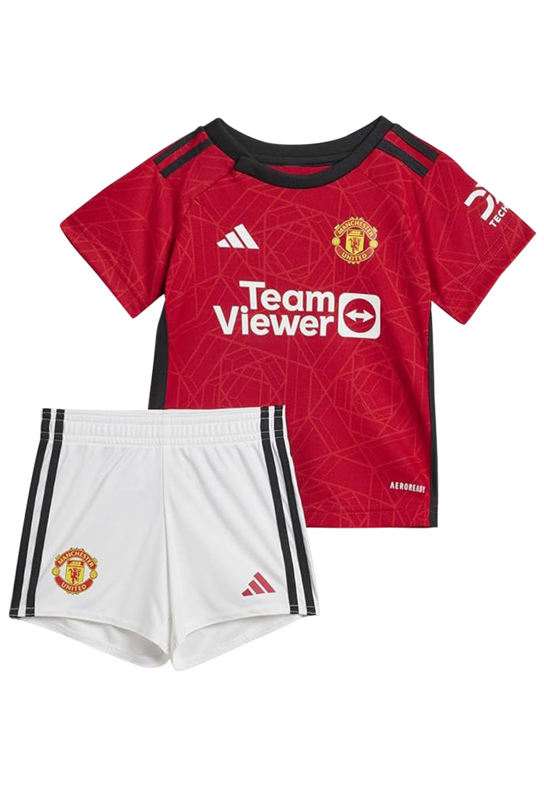 adidas Originals Trainingsanzug Mufc