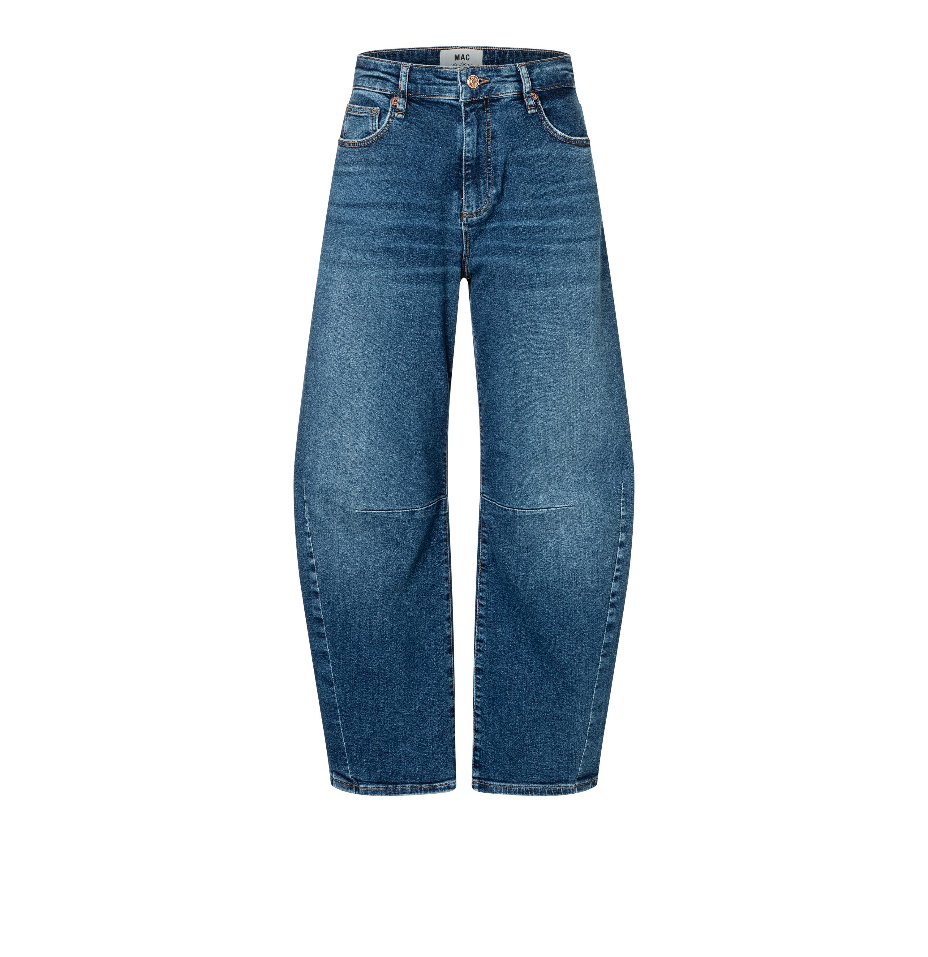 MAC 5-Pocket-Jeans günstig online kaufen