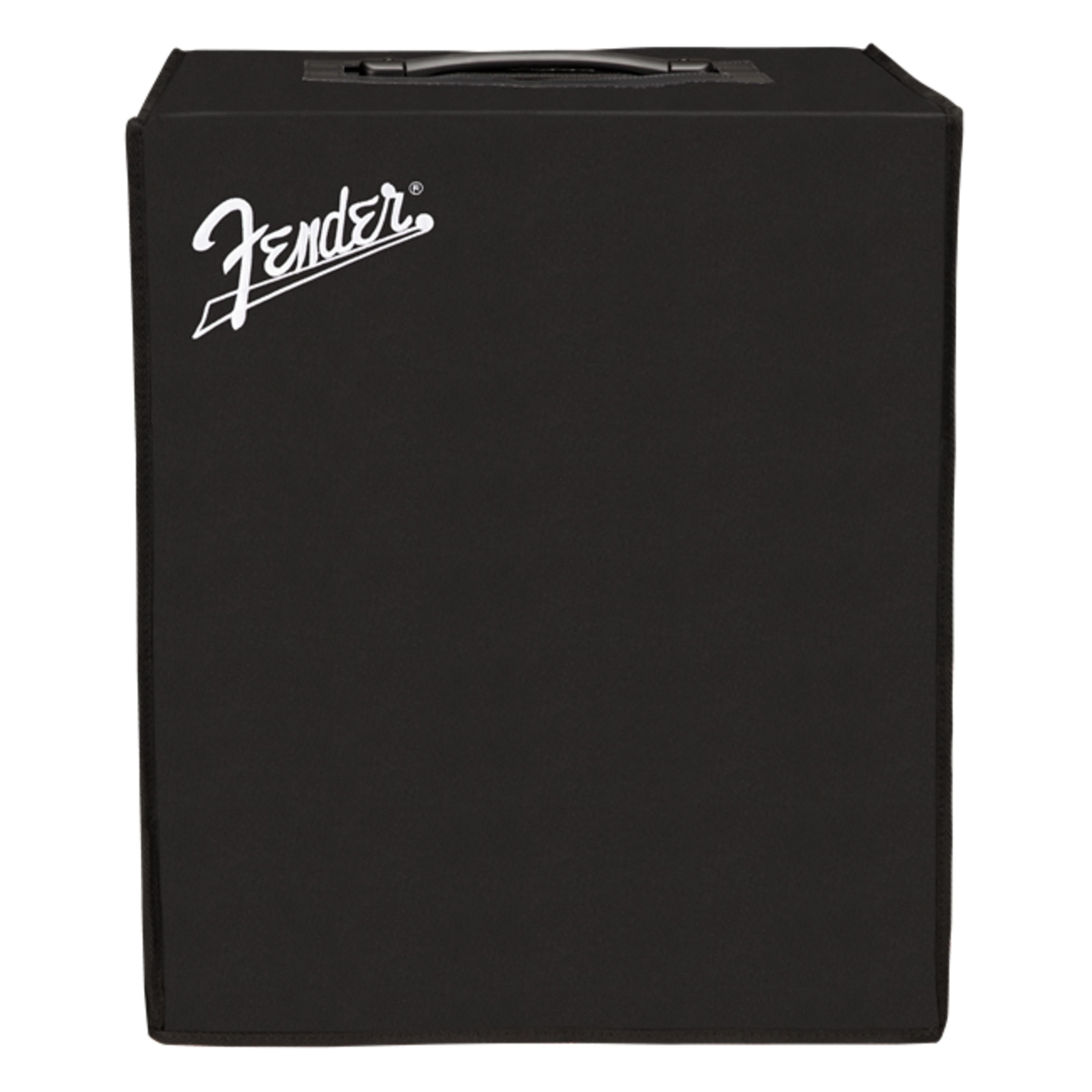 Fender Verstärker (Cover Rumble 210)