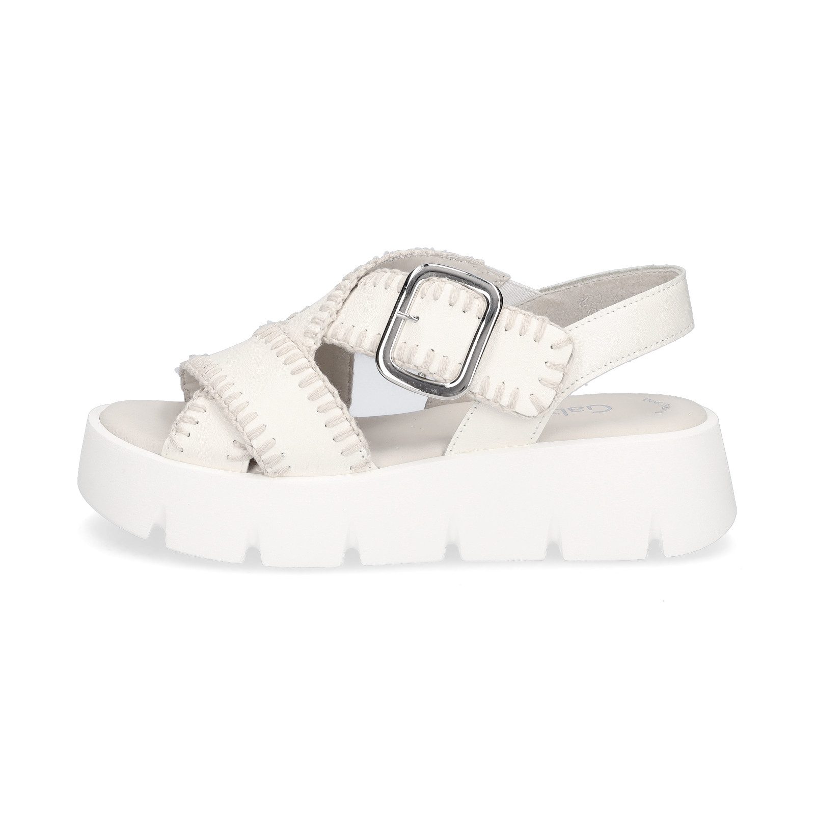 Gabor Gabor Damen Sandale latte Sandale günstig online kaufen