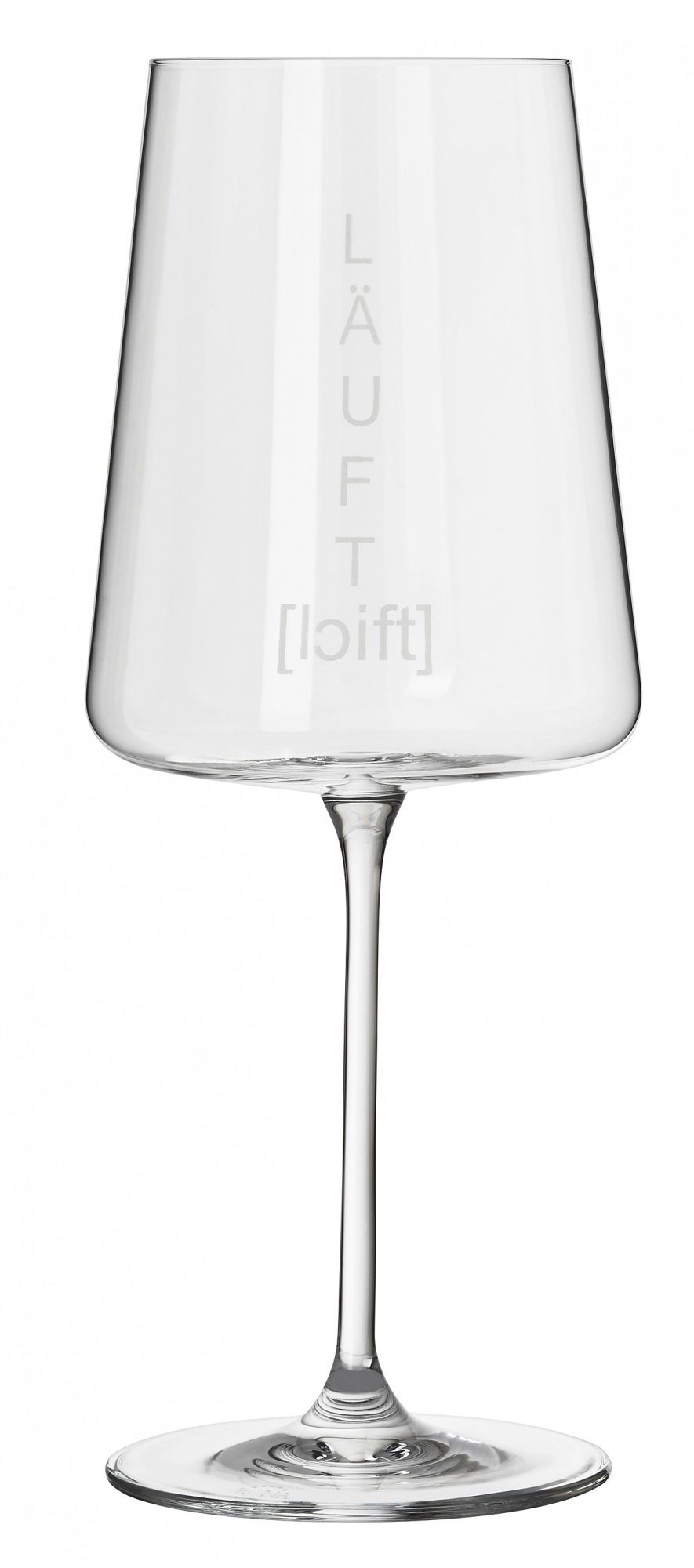 Räder Design Weinglas WEINGLAS VINO APERO