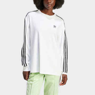 adidas Originals Langarmshirt 3 S LONGSLEEVE