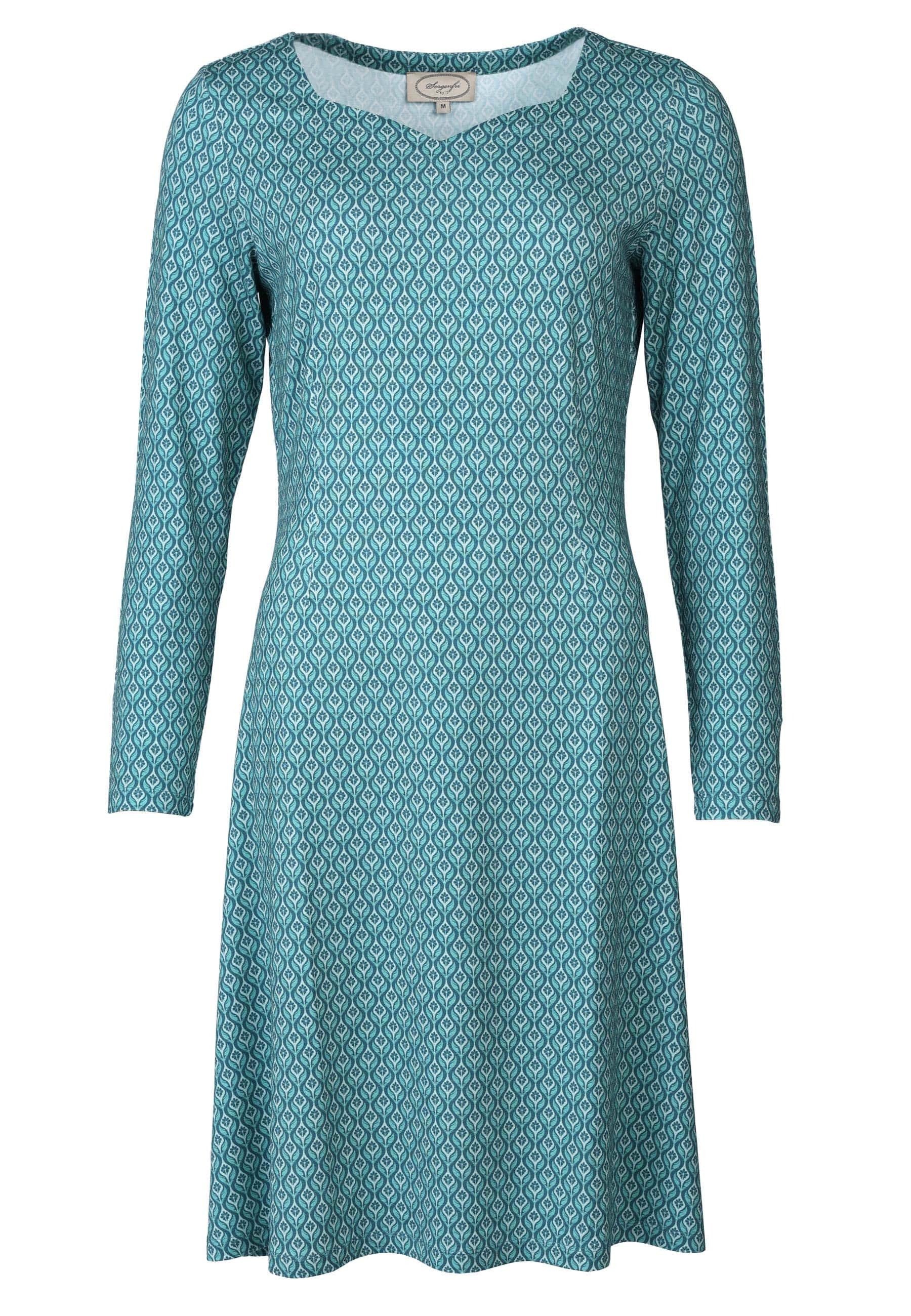 Sorgenfri Sylt Sommerkleid Eilini Ethno günstig online kaufen