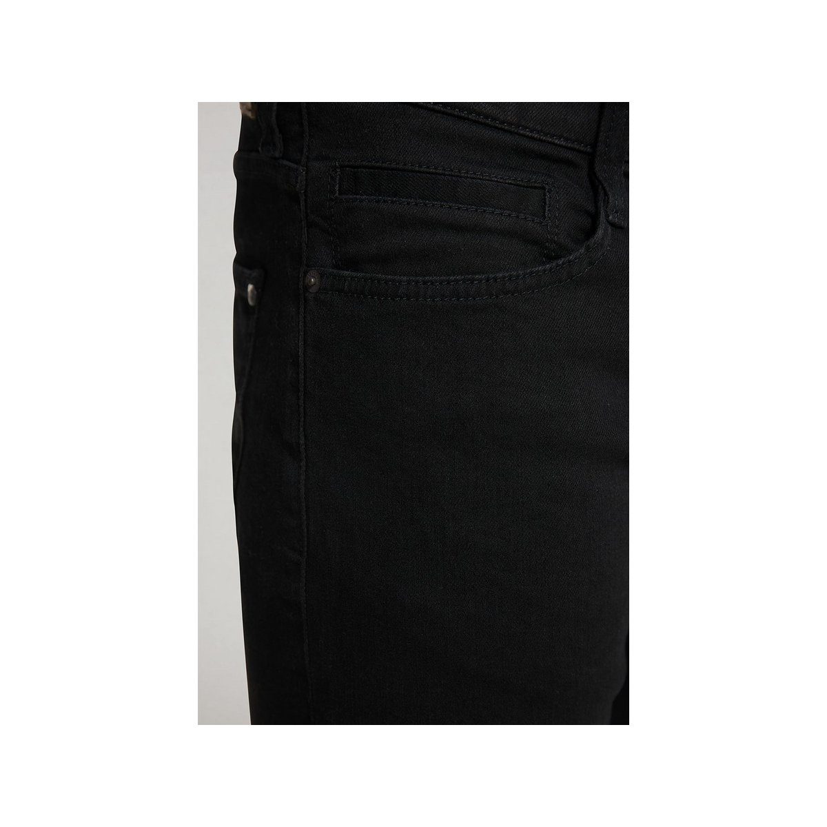(1-tlg) 5-Pocket-Jeans dunkel-blau MUSTANG